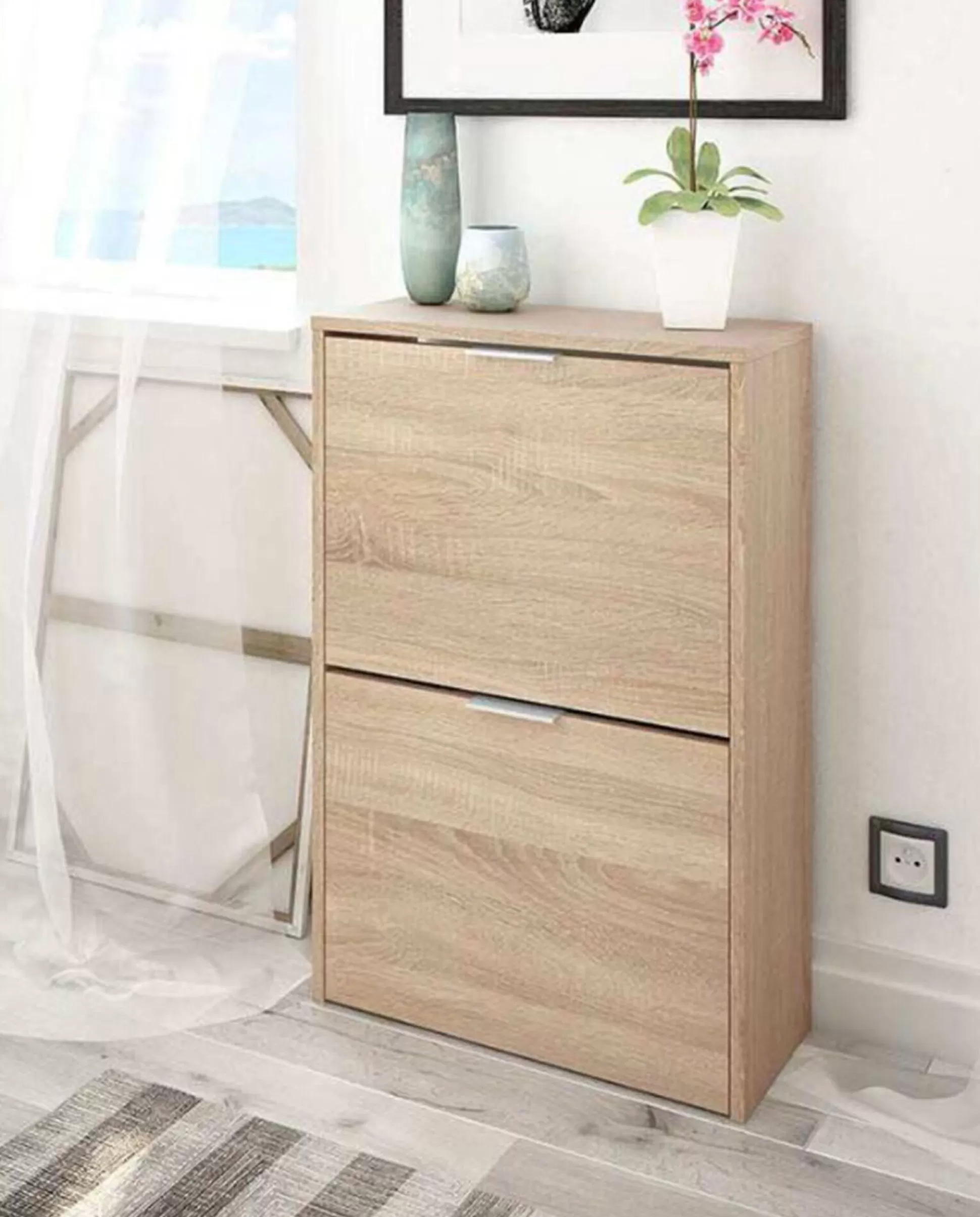 Dmora Scarpiere<Scarpiera Arafat, 50x22h76 cm,