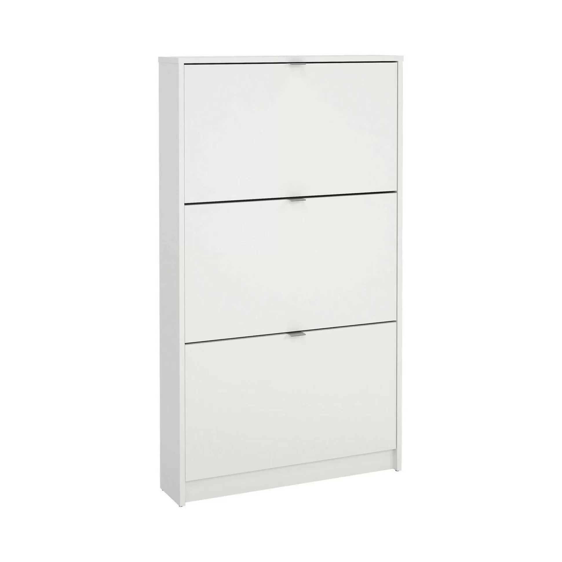 Dmora Scarpiere<Scarpiera Aran, 70x17 h124 cm,