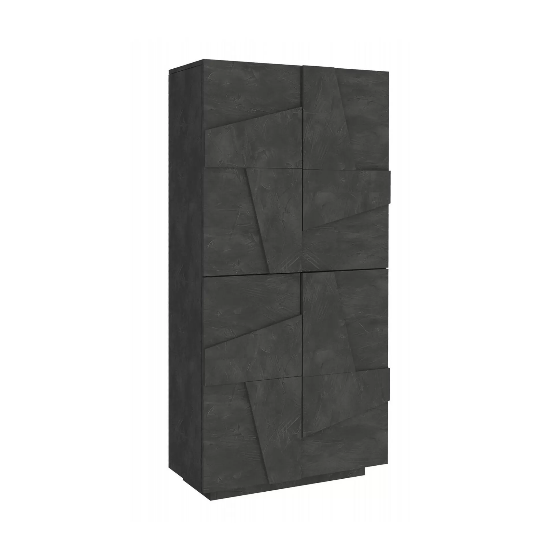 Dmora Scarpiere<Scarpiera Archibal, cm 81x38h167,