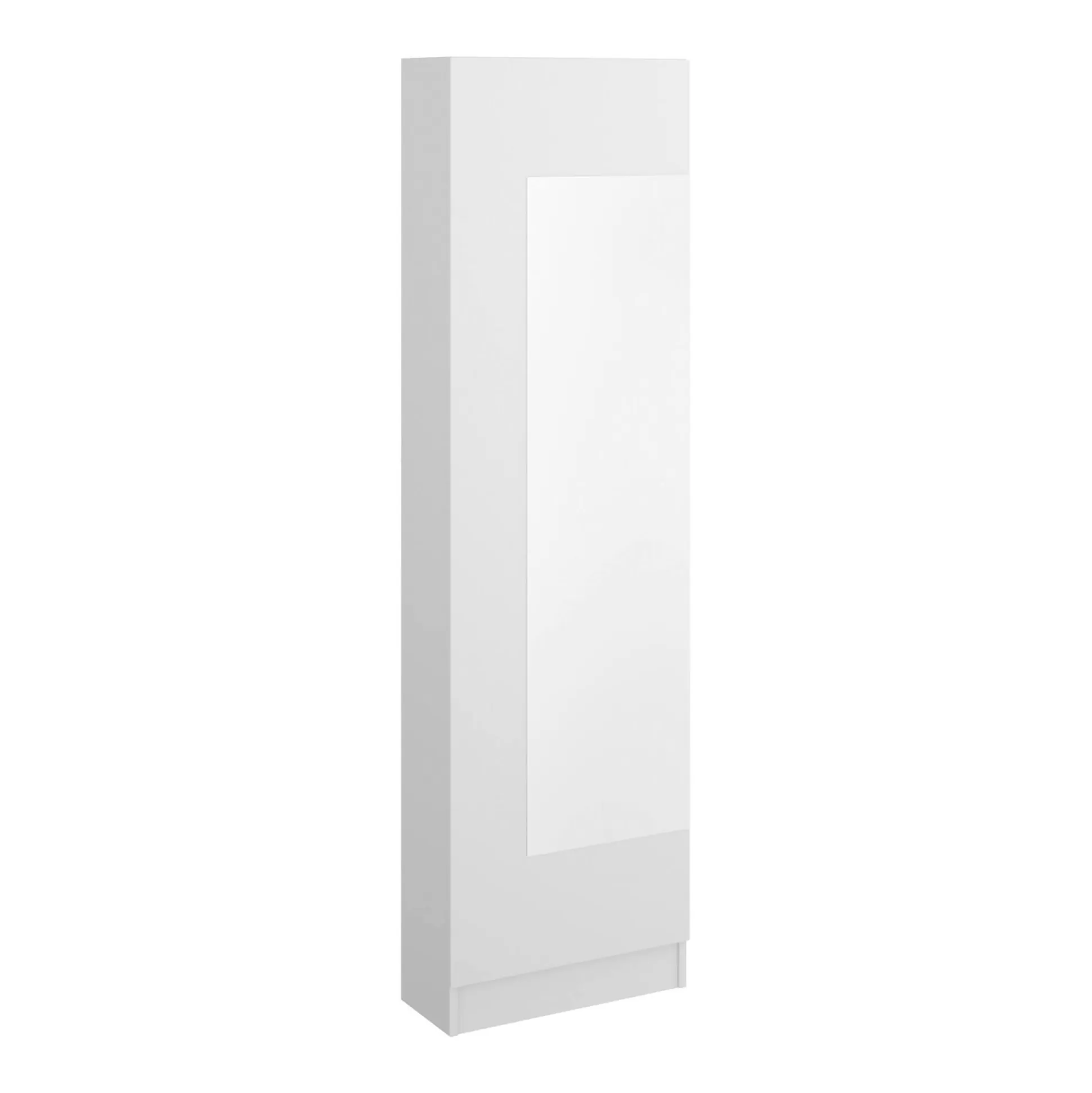 Dmora Scarpiere<Scarpiera Arlanda, 50x27h186 cm,