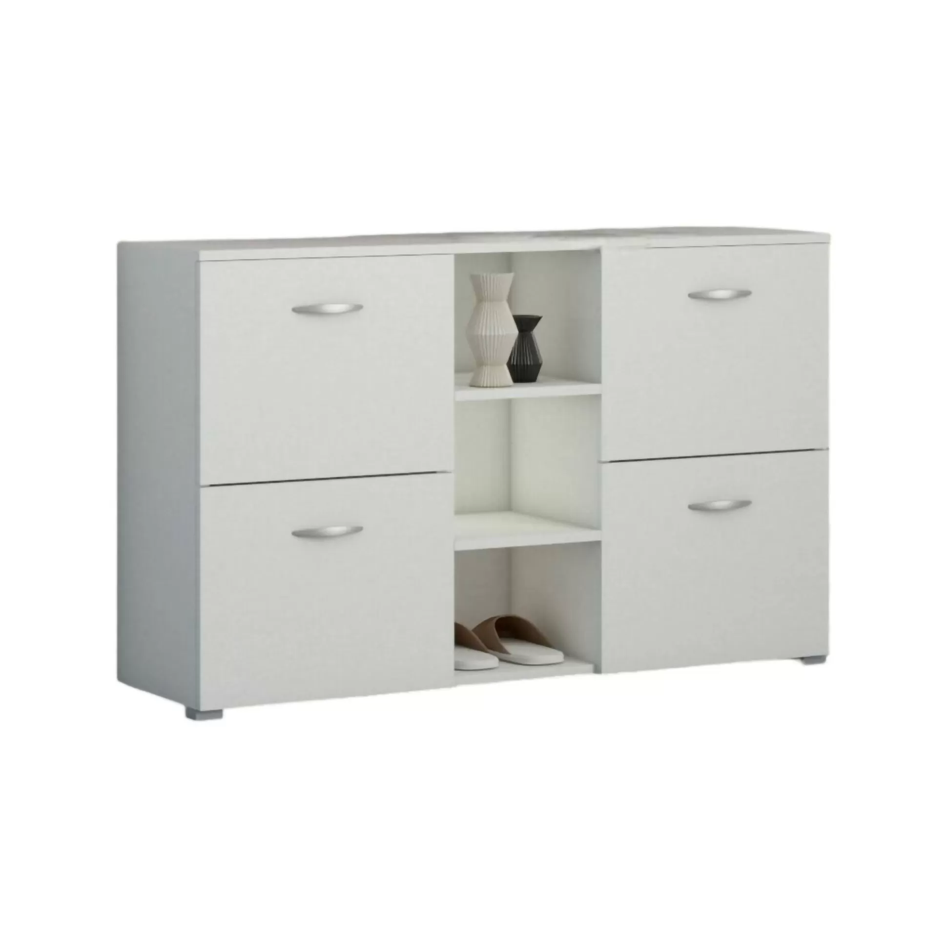 Dmora Scarpiere<Scarpiera Artogne, , 125x35h80 cm