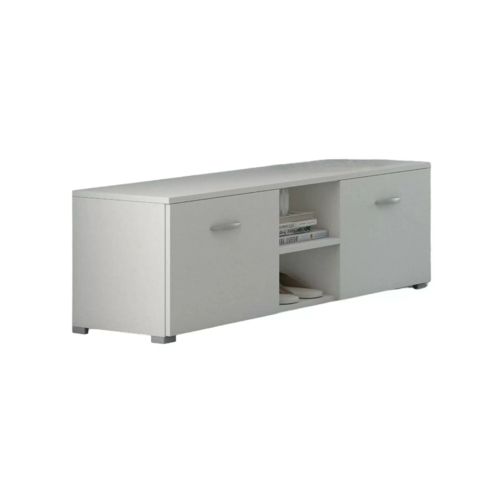 Dmora Scarpiere<Scarpiera Artogne, , 125x35h42 cm