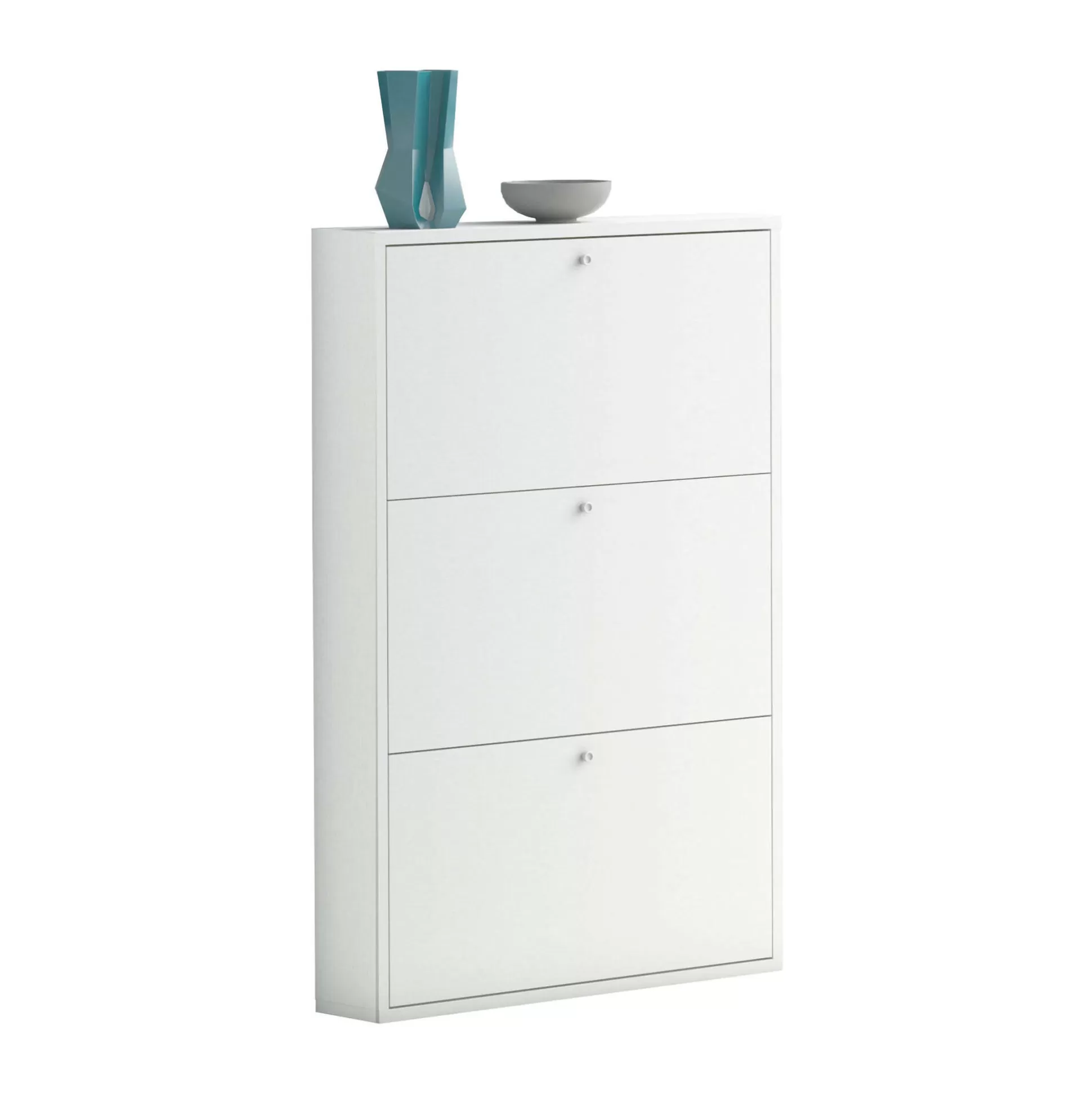Dmora Scarpiere<Scarpiera Ashobaa, 73x15h110 cm,