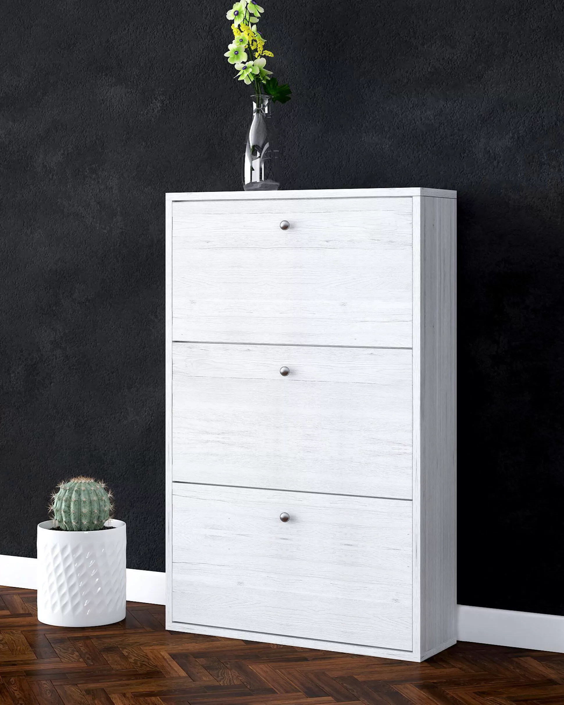 Dmora Scarpiere<Scarpiera Ashobaa, 73x15h110 cm,