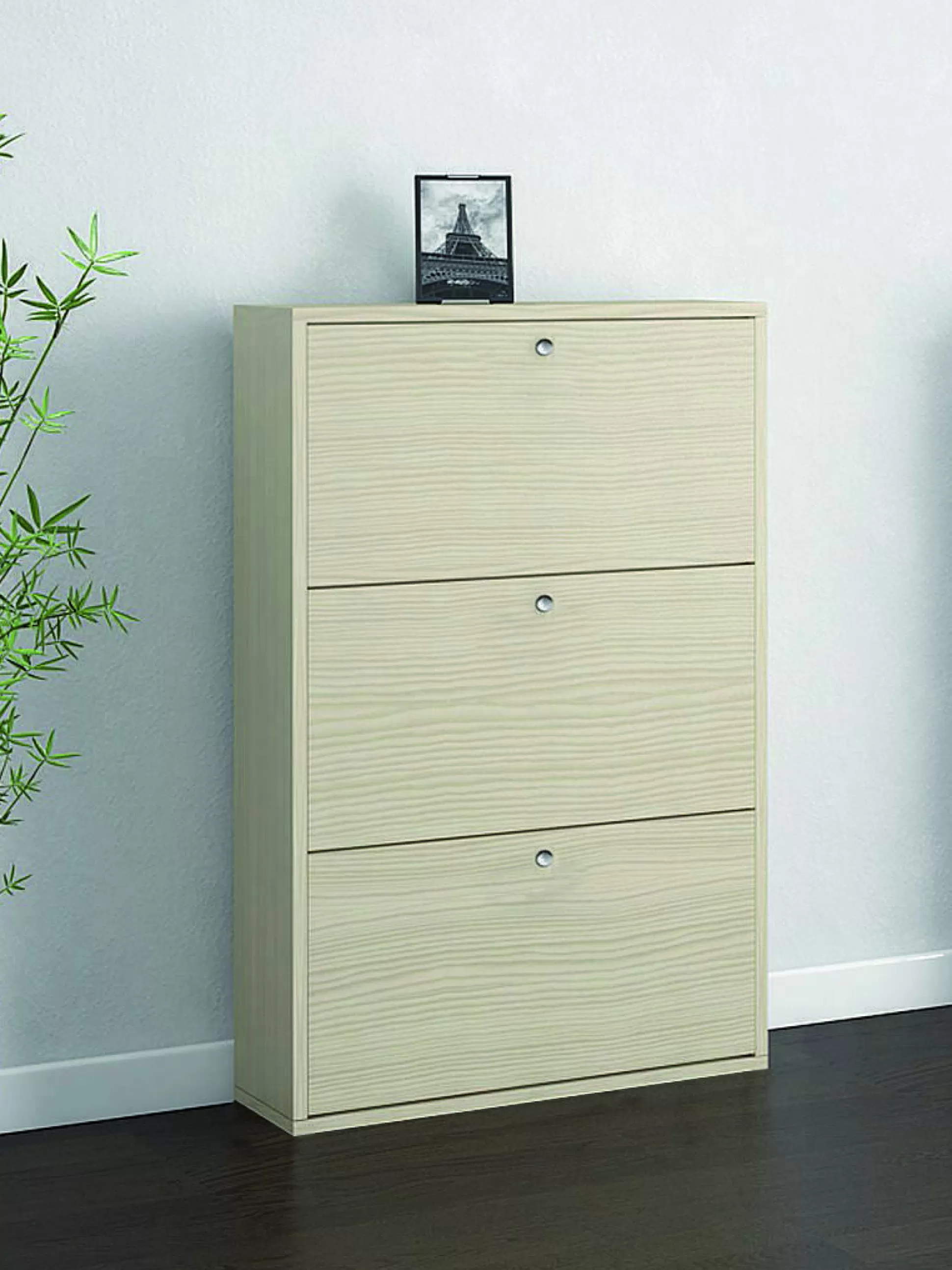 Dmora Scarpiere<Scarpiera Ashobaa, 73x15h110 cm,