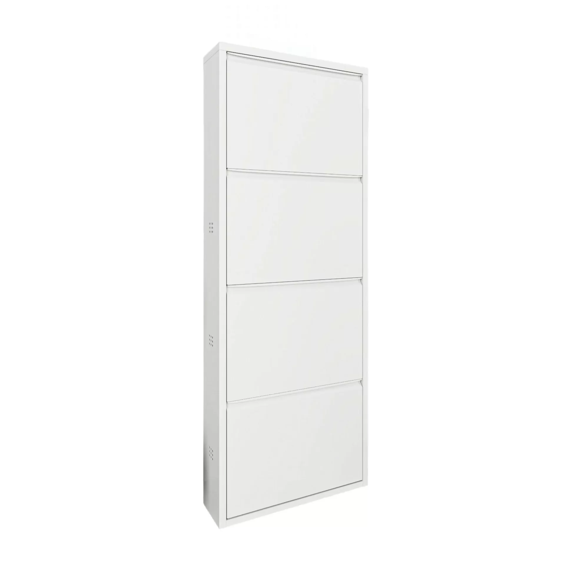 Dmora Scarpiere<Scarpiera Axe, 50x15h138 cm,
