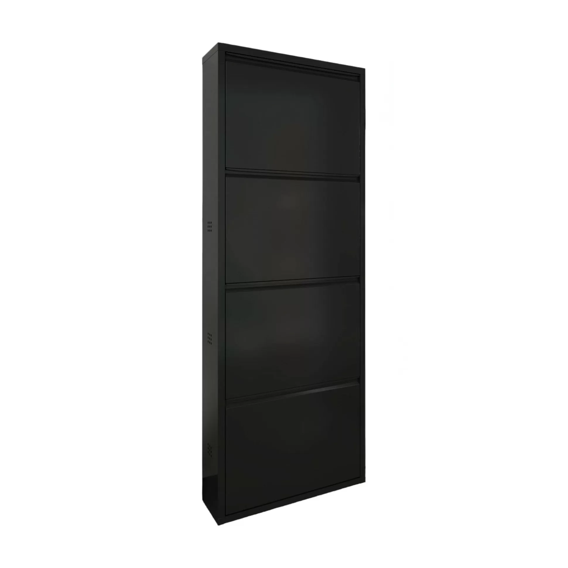 Dmora Scarpiere<Scarpiera Axe, 50x15h138 cm,