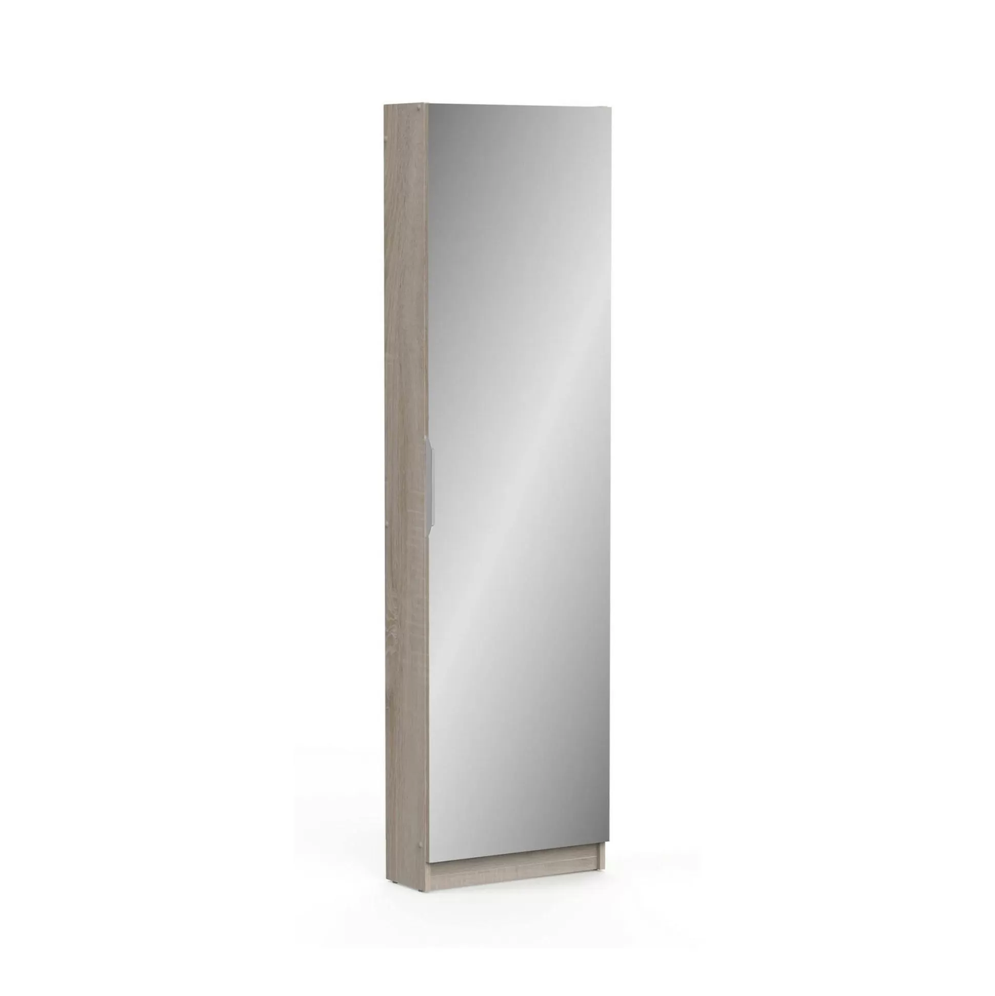 Dmora Scarpiere<Scarpiera Baucina, 50x20 h181 cm,