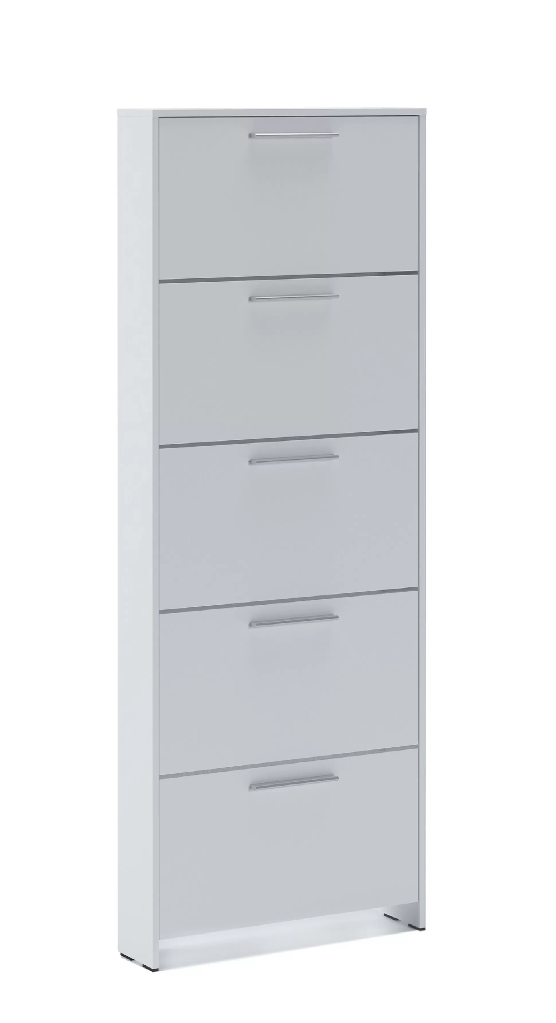 Dmora Scarpiere<Scarpiera Dabakumo, 69x17h187 cm,