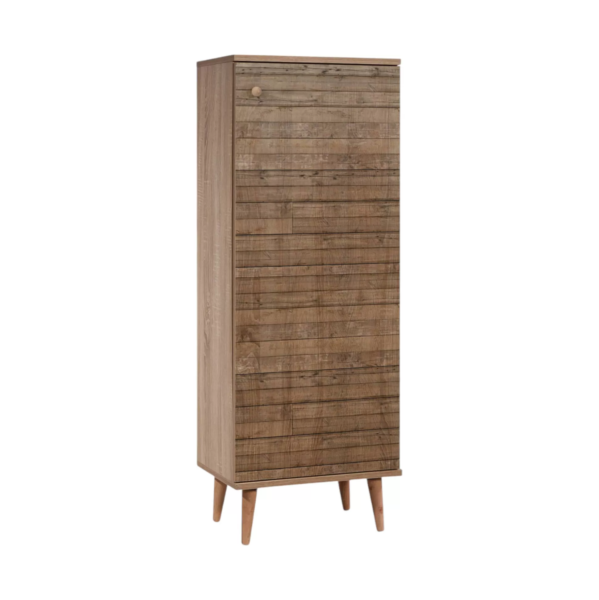 Dmora Scarpiere<Scarpiera Dacrydium, 50x38 h135 cm,
