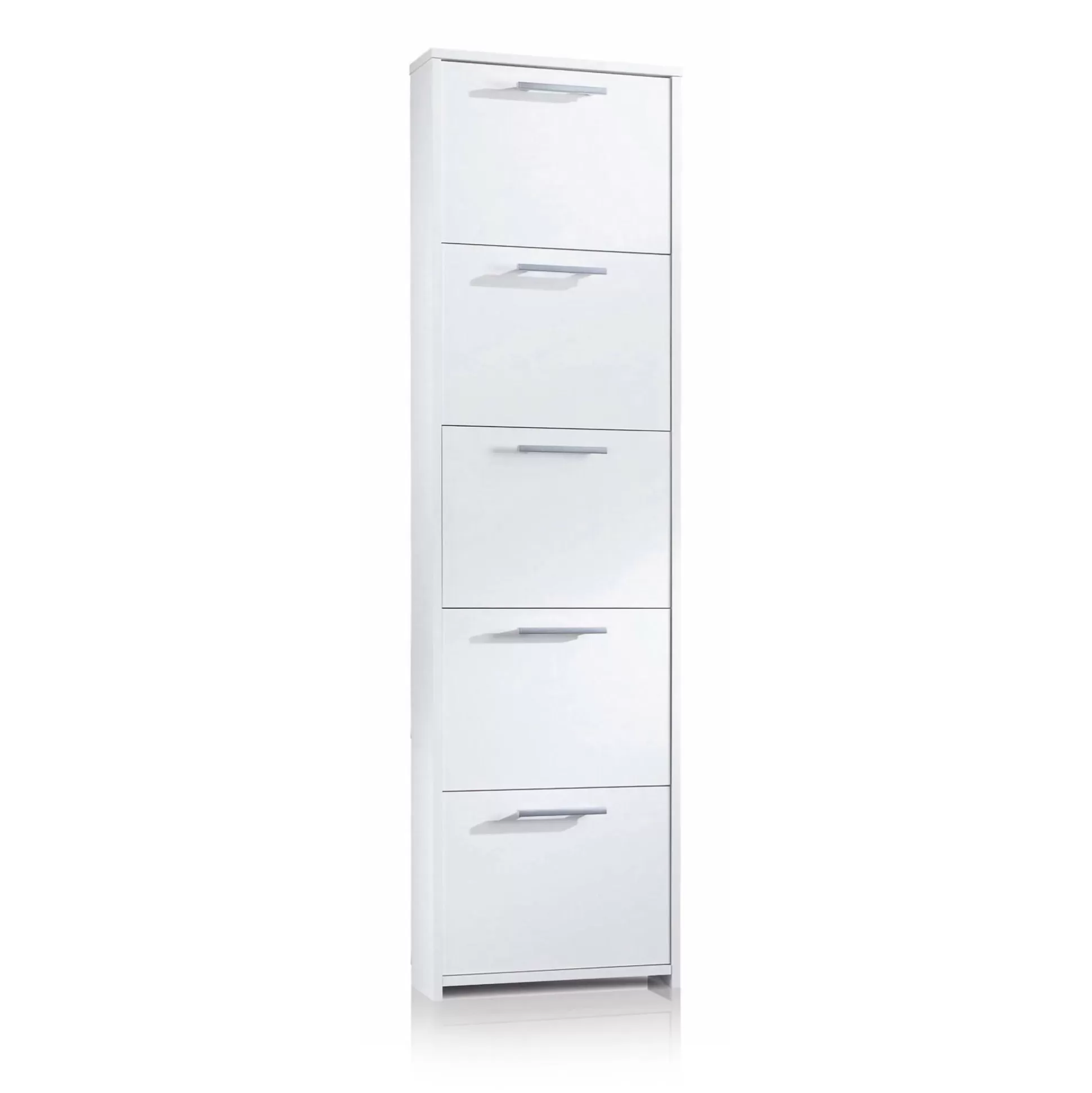 Dmora Scarpiere<Scarpiera Dbusi, 50x18h178 cm,