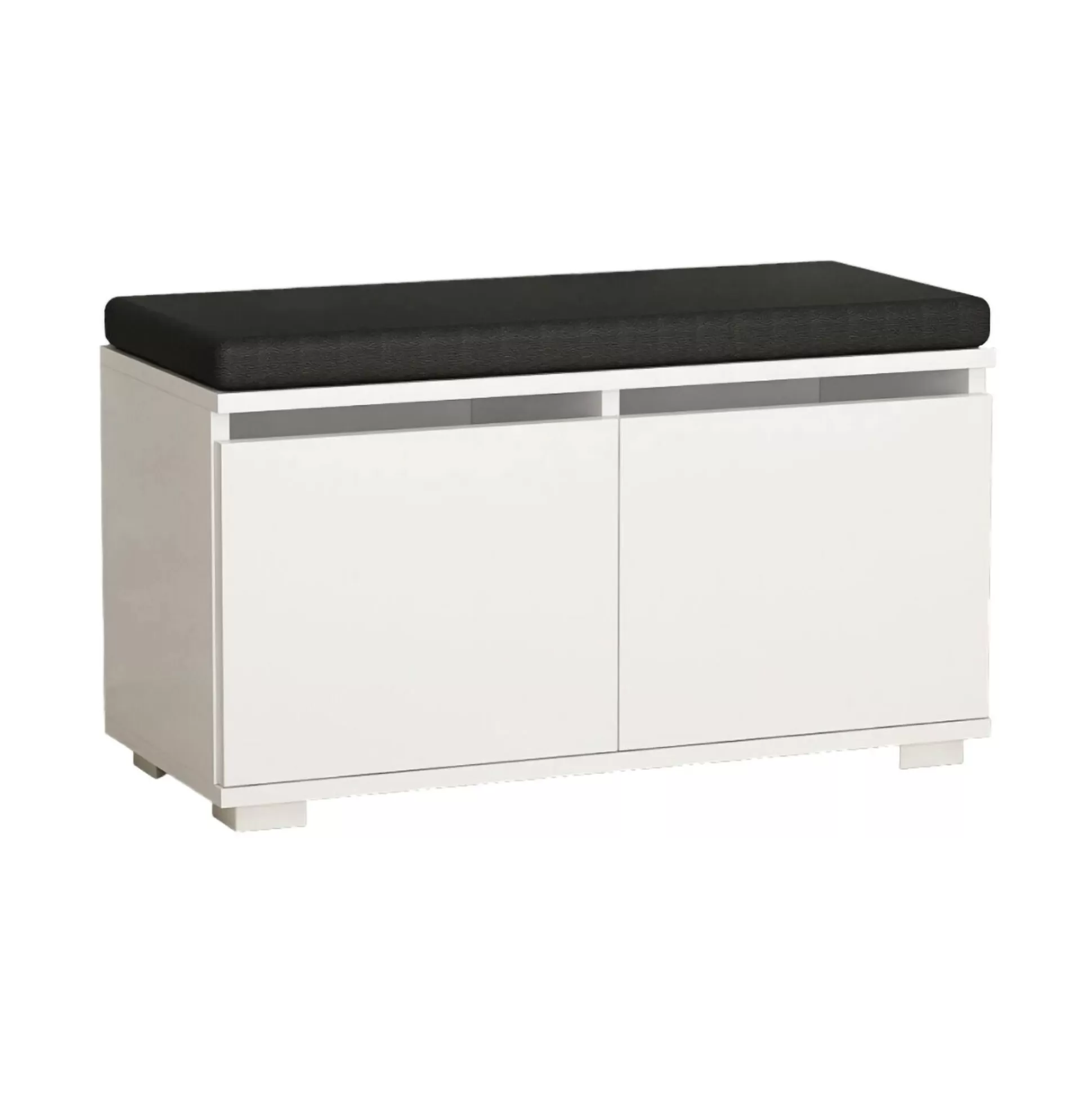 Dmora Scarpiere<Scarpiera Delphin, 80x35 h42 cm,