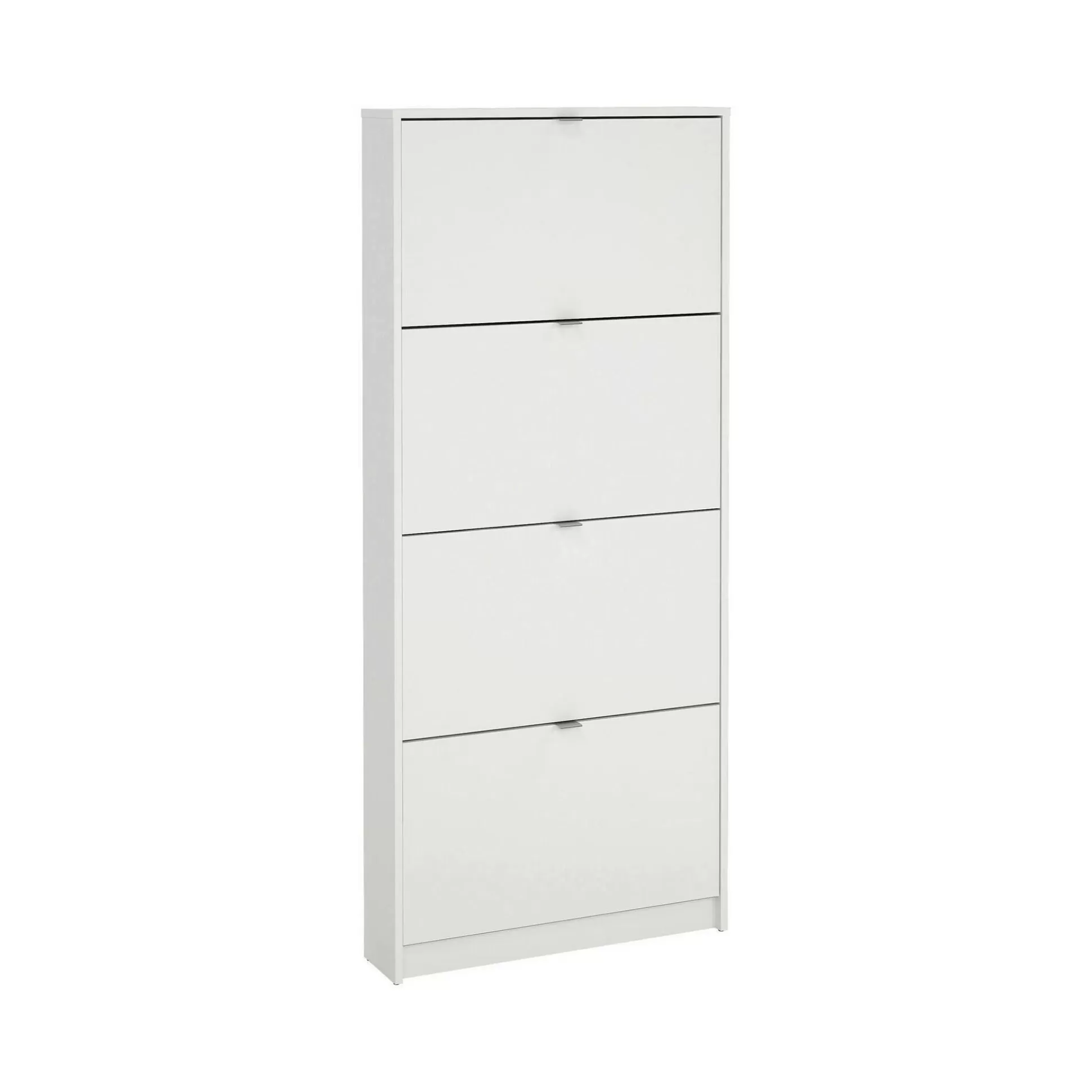 Dmora Scarpiere<Scarpiera Desideria, 70x17 h162 cm,