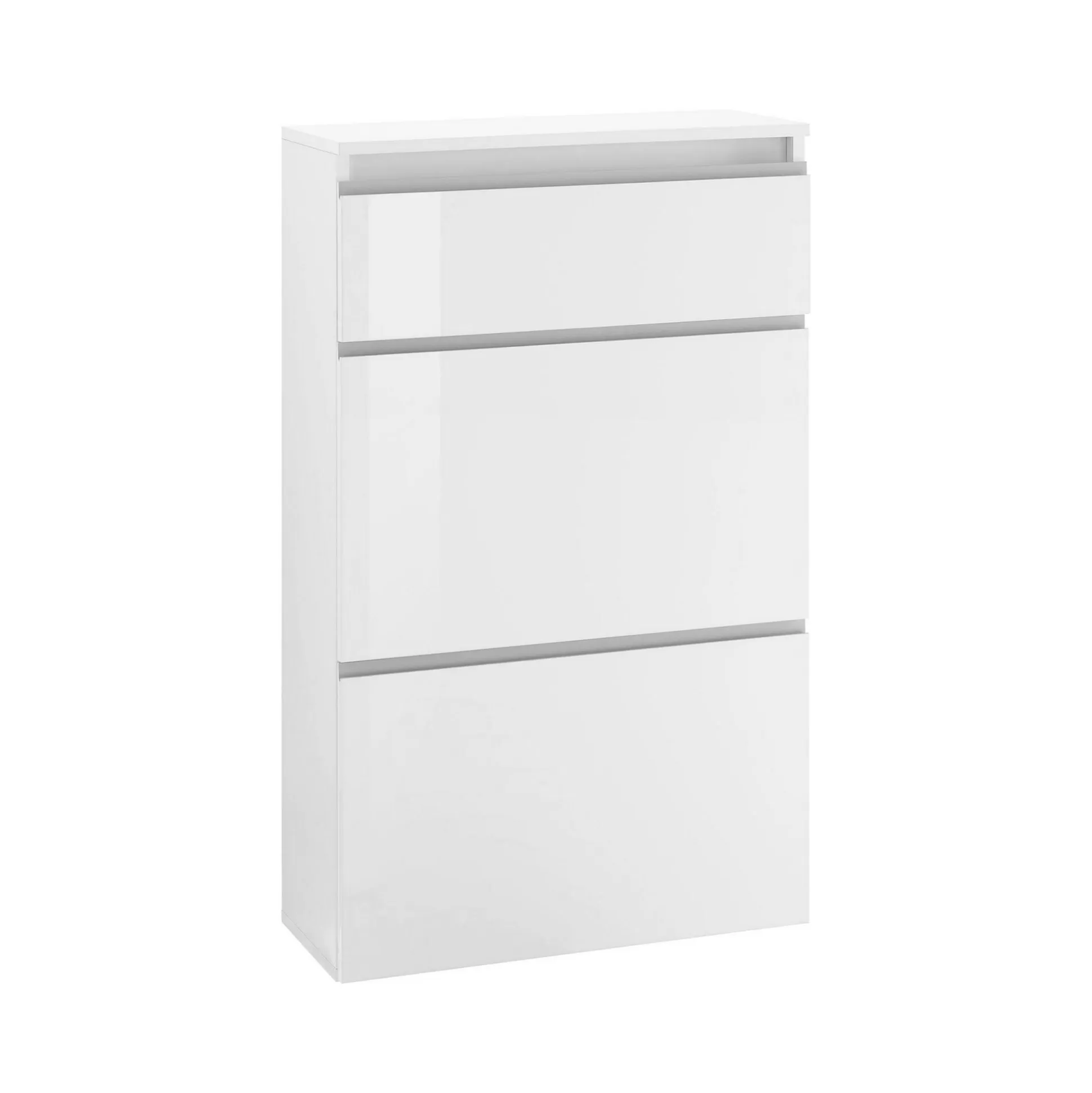 Dmora Scarpiere<Scarpiera Dlogarz, cm 60x27h108,