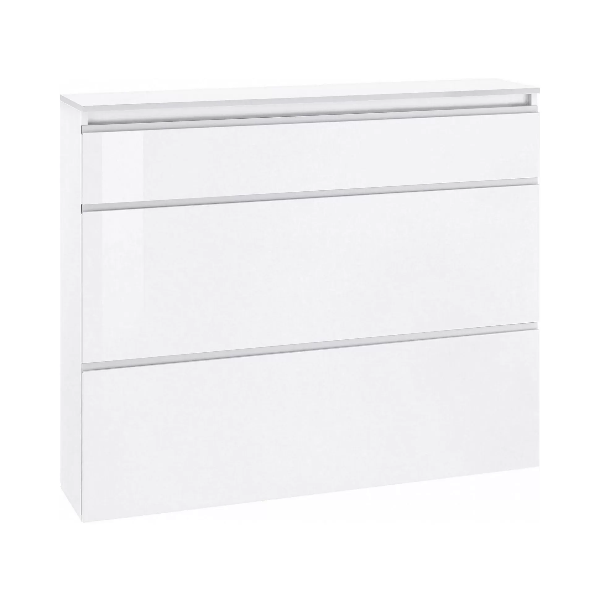Dmora Scarpiere<Scarpiera Dlukak, cm 120x27h108,