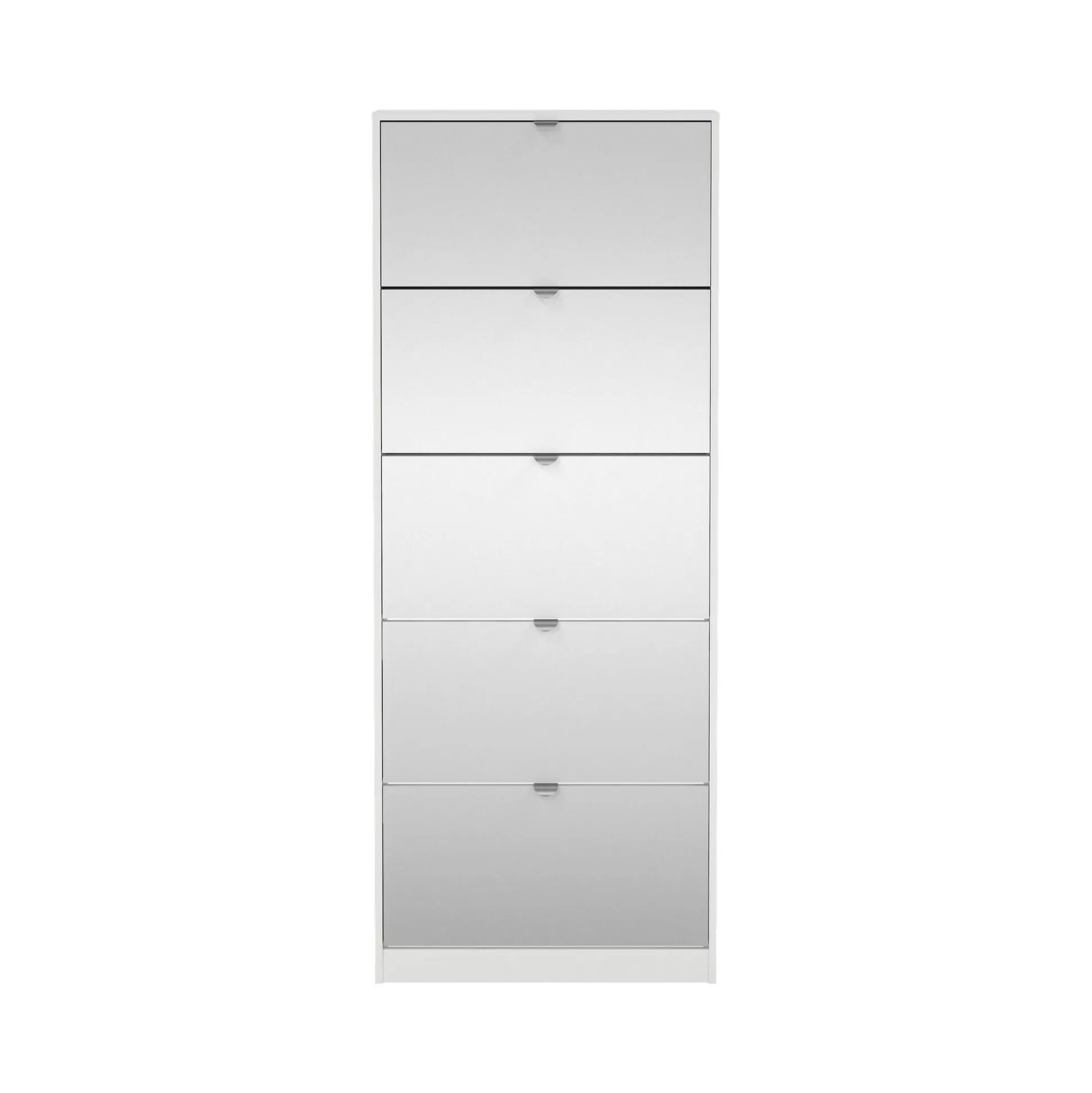 Dmora Scarpiere<Scarpiera Dtoniol, 71x20 h182 cm,