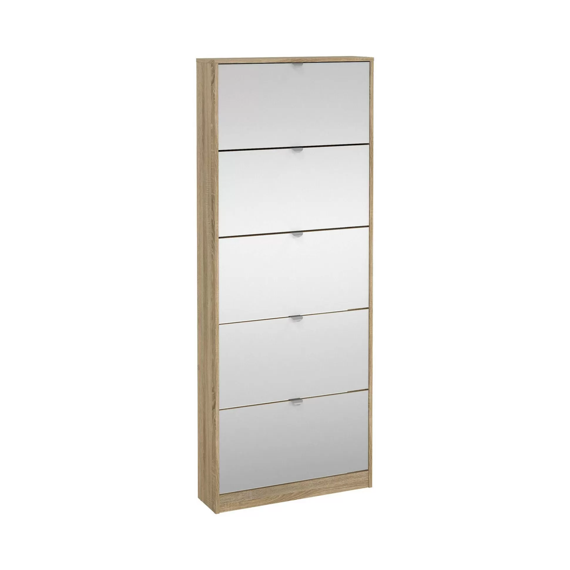 Dmora Scarpiere<Scarpiera Dtoniol, 71x20 h182 cm,