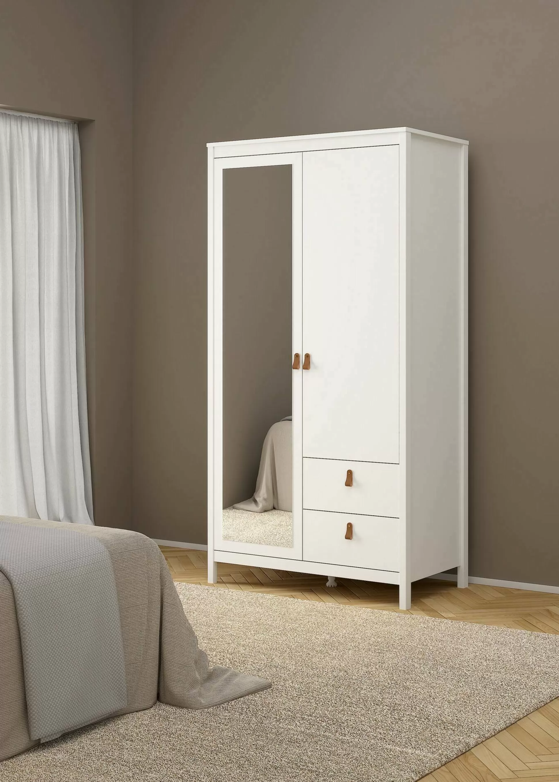 Dmora Scarpiere<Scarpiera Dtortell, 25x103 h103 cm,