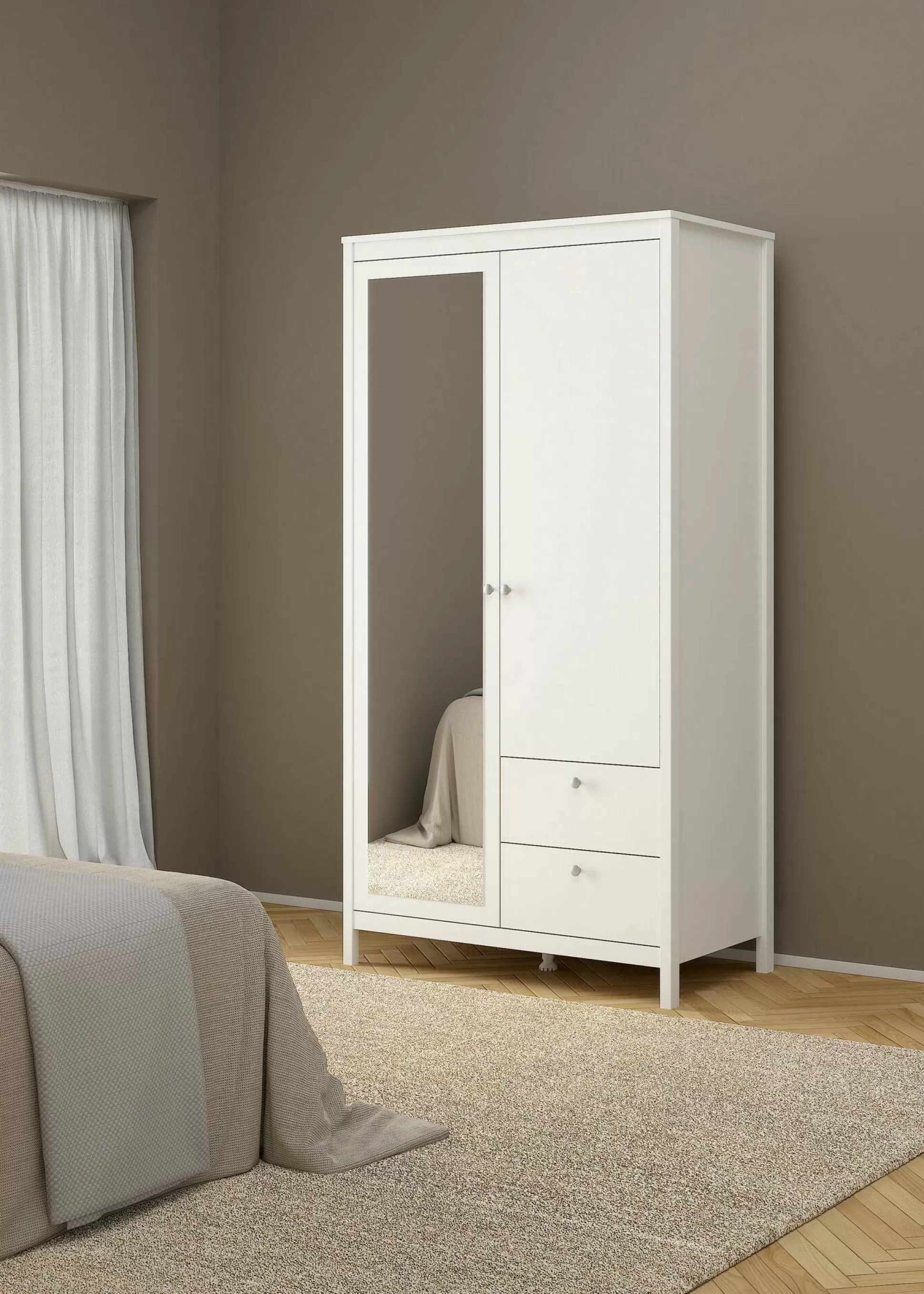 Dmora Scarpiere<Scarpiera Dtortell, 25x103 h103 cm,