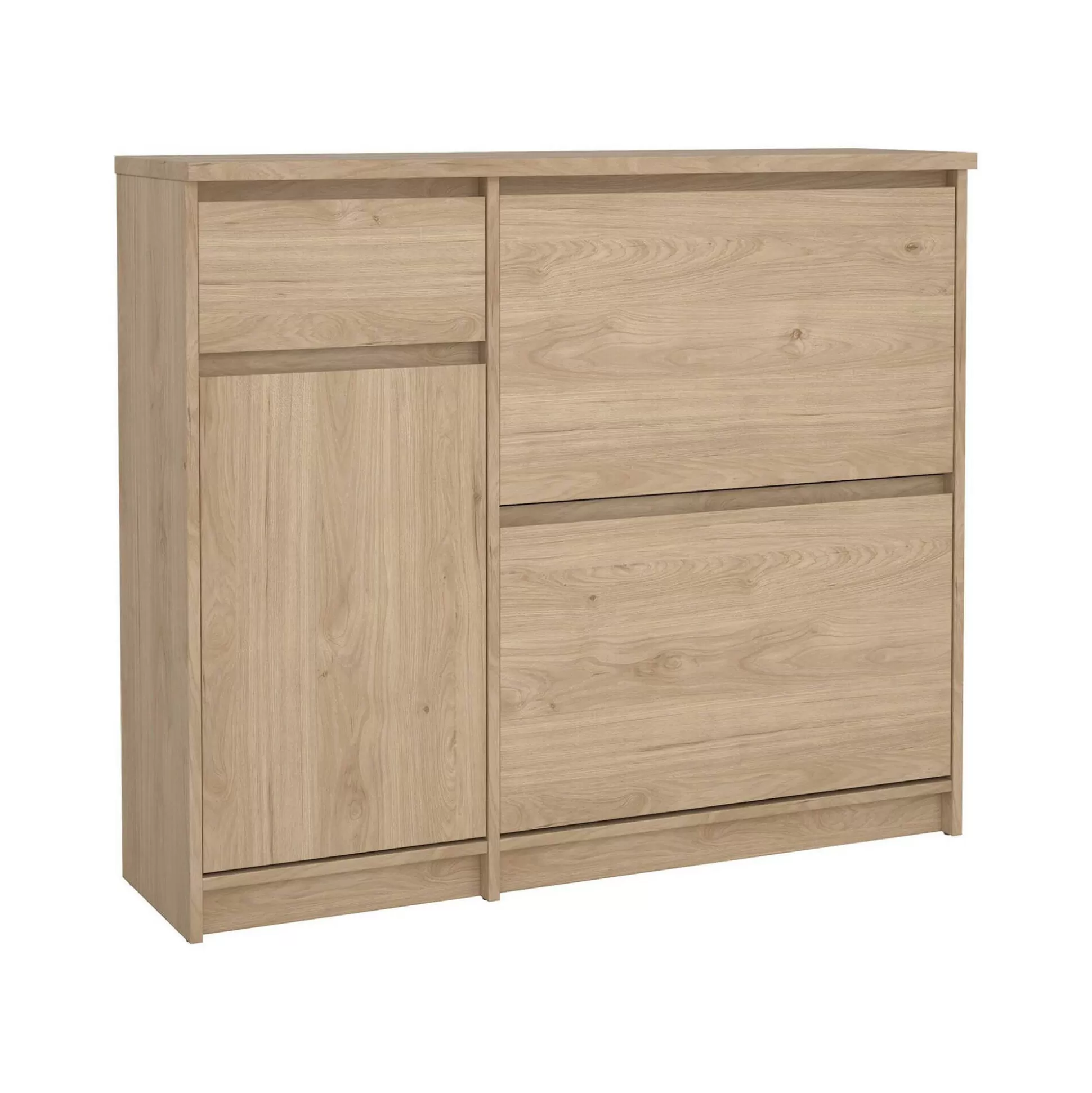 Dmora Scarpiere<Scarpiera Dtrainin, 32x109 h93 cm,