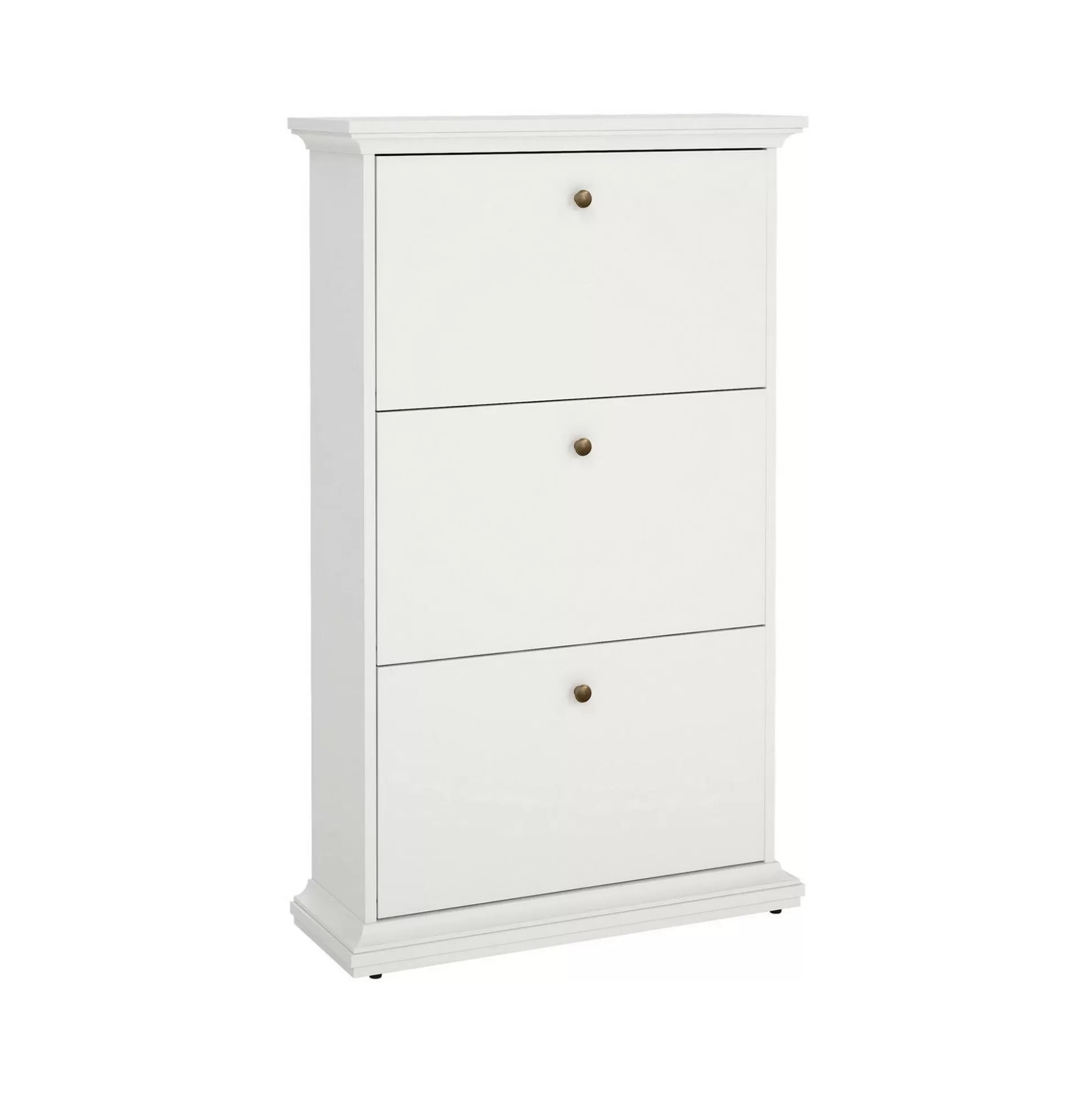 Dmora Scarpiere<Scarpiera Dtramon, 78x27 h128 cm,