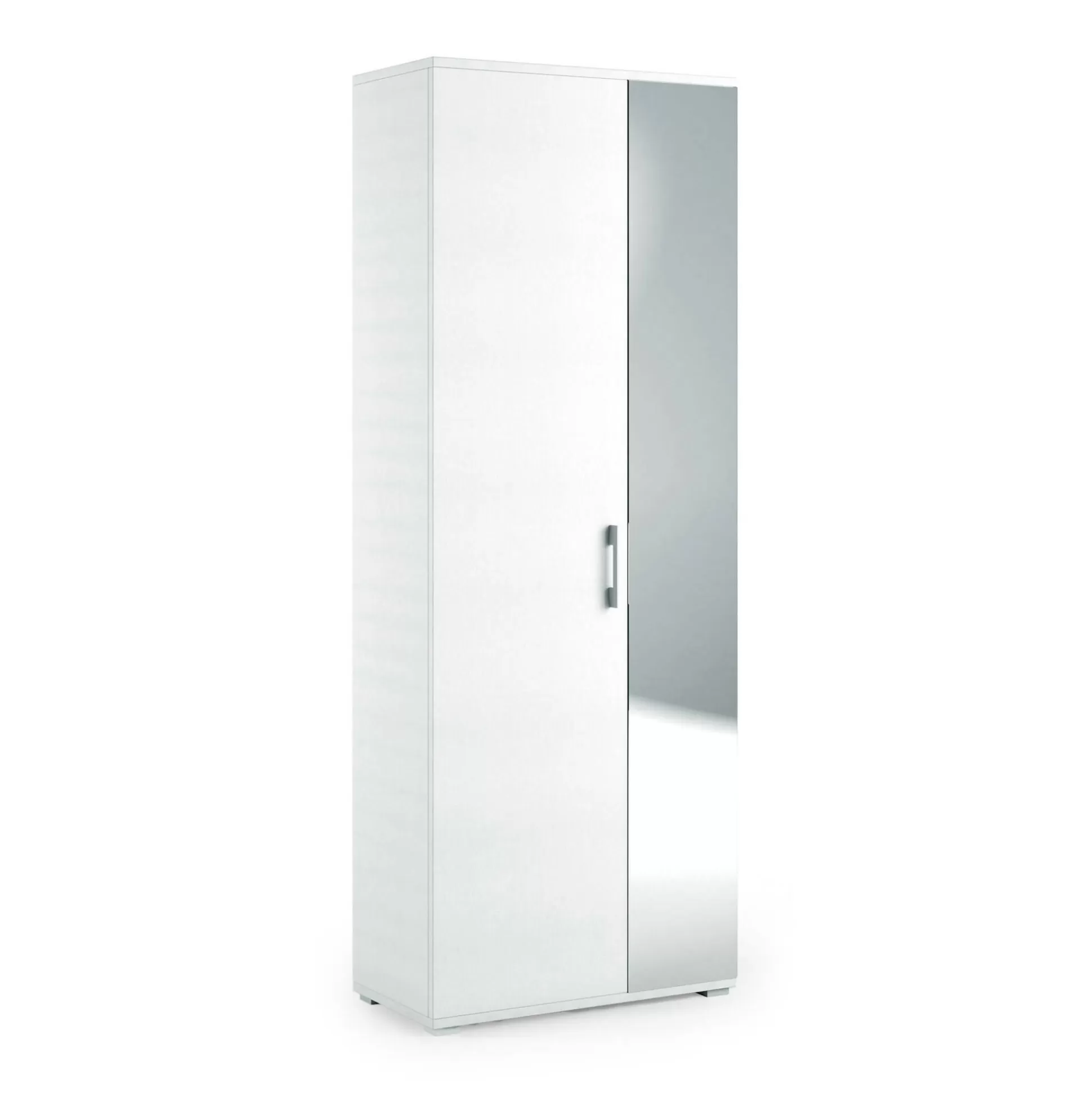 Dmora Scarpiere<Scarpiera Eracle, 72x37h195 cm,