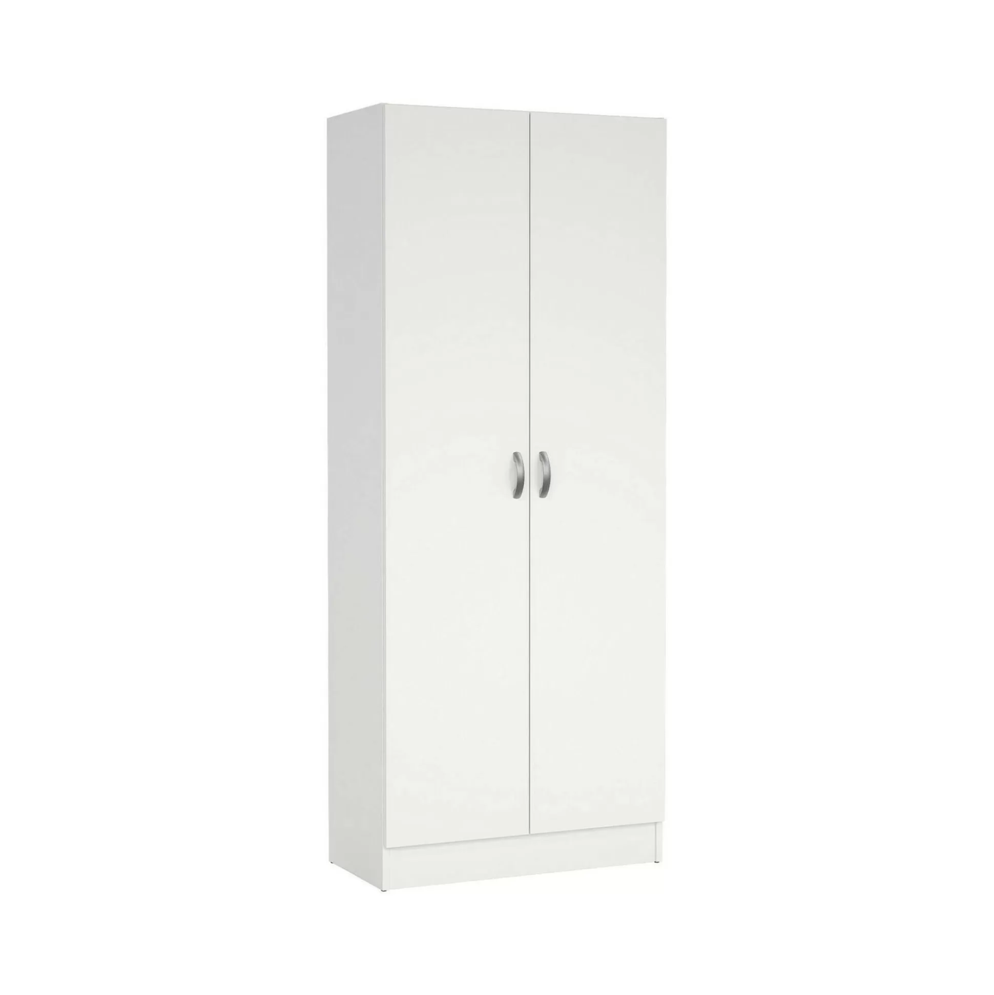 Dmora Scarpiere<Scarpiera Erinni, 69x35 h170 cm,