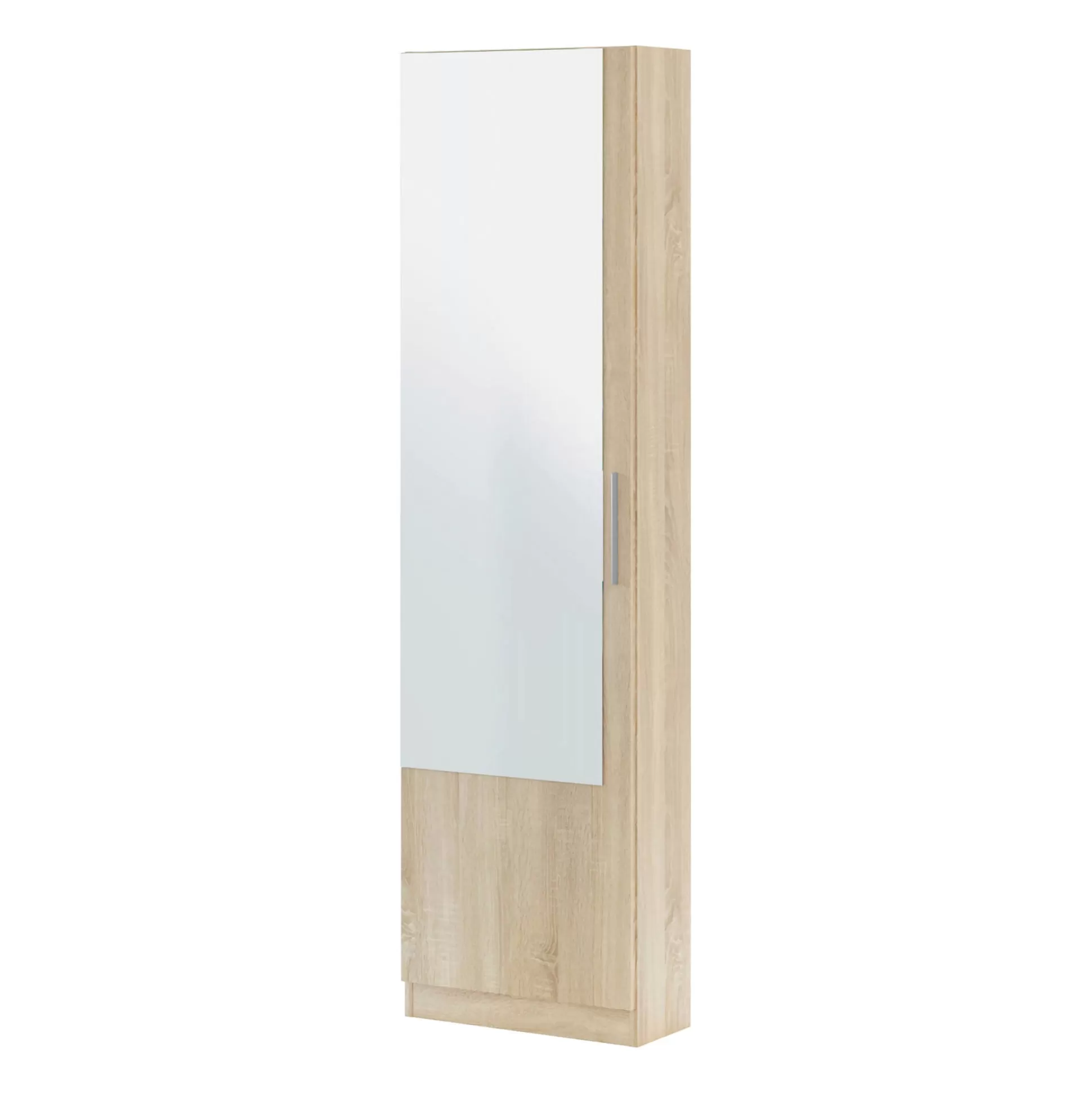 Dmora Scarpiere<Scarpiera Euro, 50x22h180 cm,