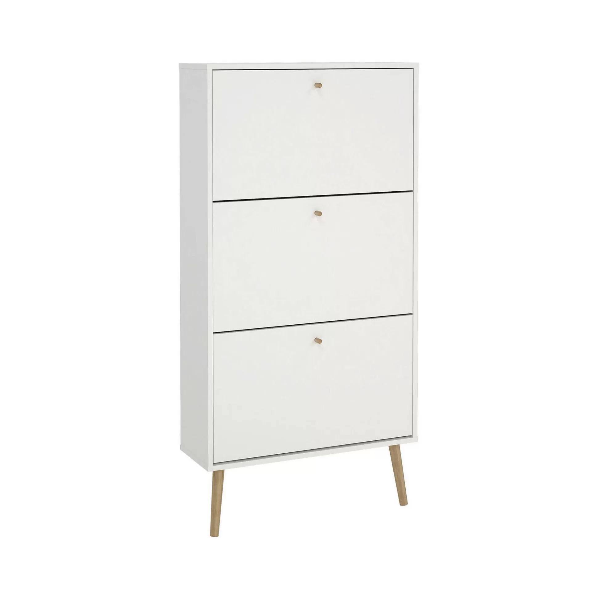 Dmora Scarpiere<Scarpiera Fung, 24x70 h139 cm,