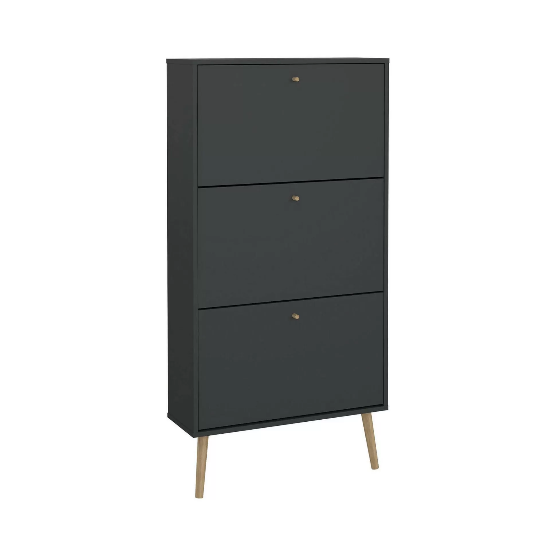 Dmora Scarpiere<Scarpiera Fung, 24x70 h139 cm,