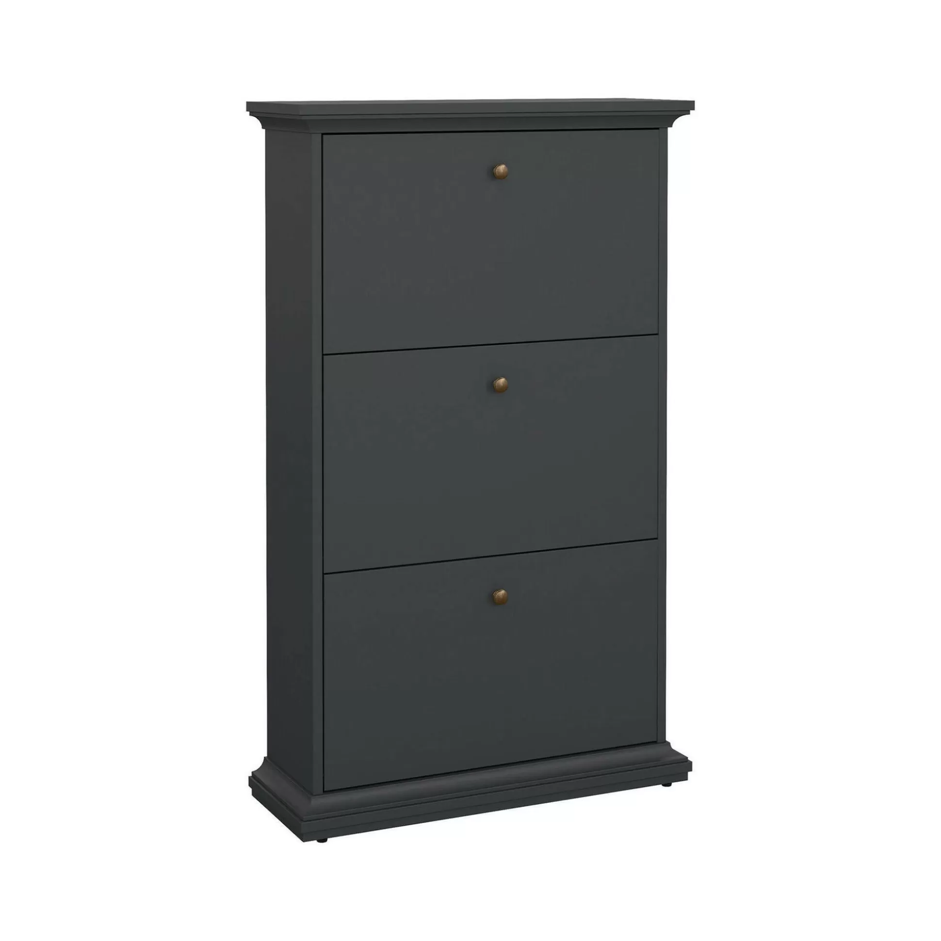 Dmora Scarpiere<Scarpiera Gaudenzia, 27x78 h128 cm,