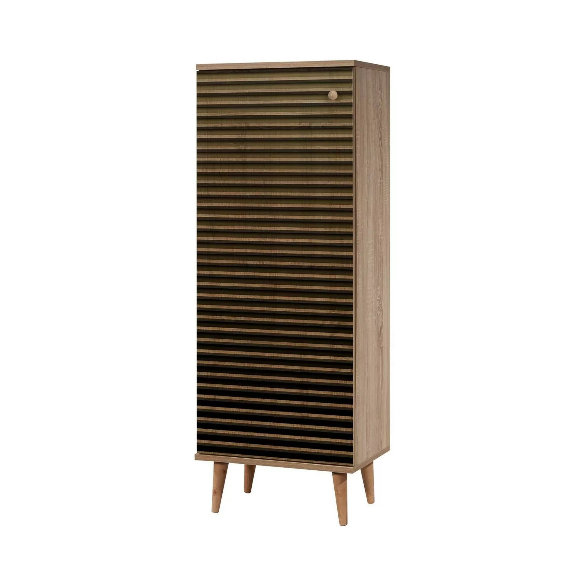 Dmora Scarpiere<Scarpiera Giadeite, 50x38h135 cm,
