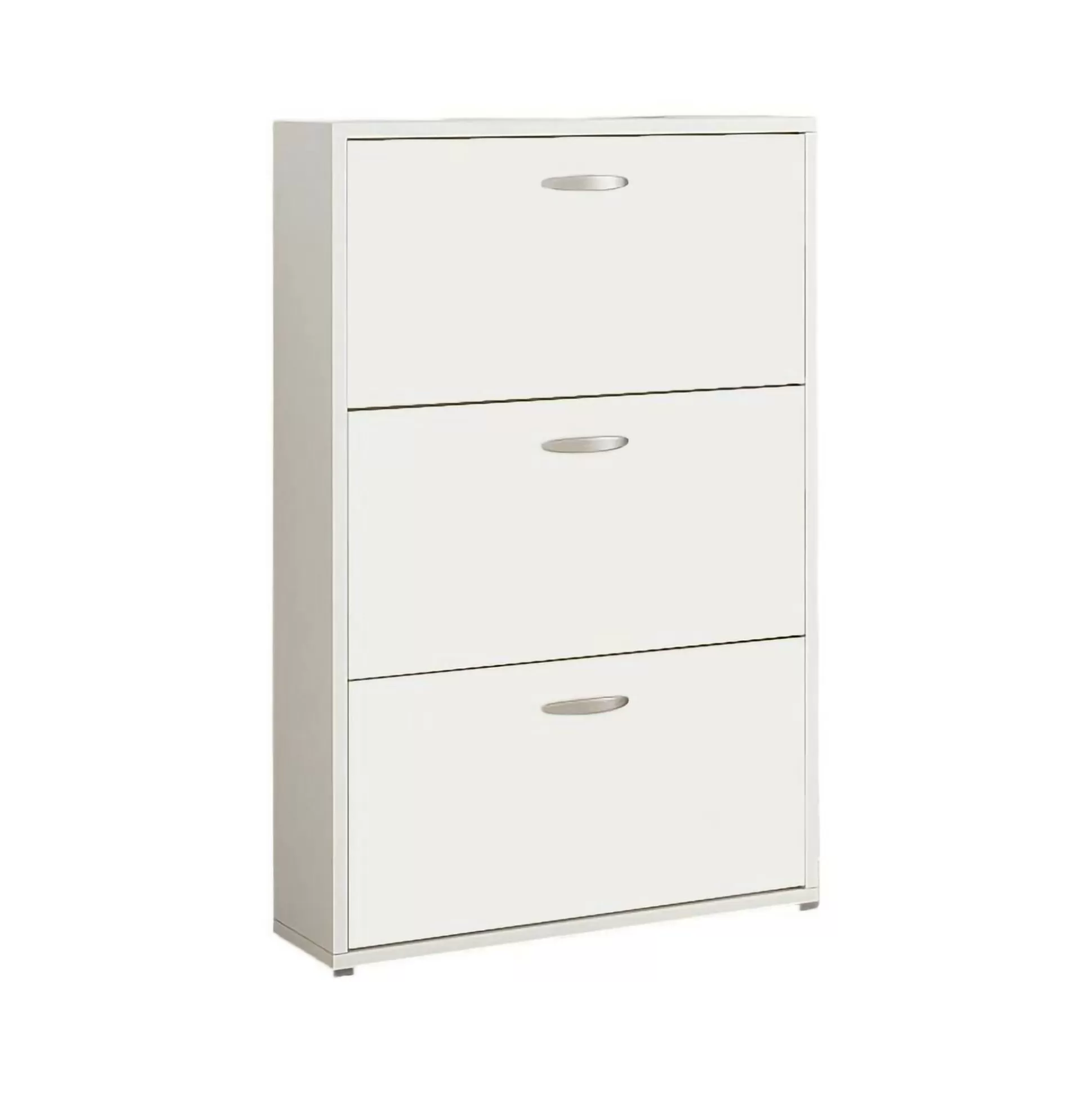 Dmora Scarpiere<Scarpiera Mekunu, 73x25h120 cm,