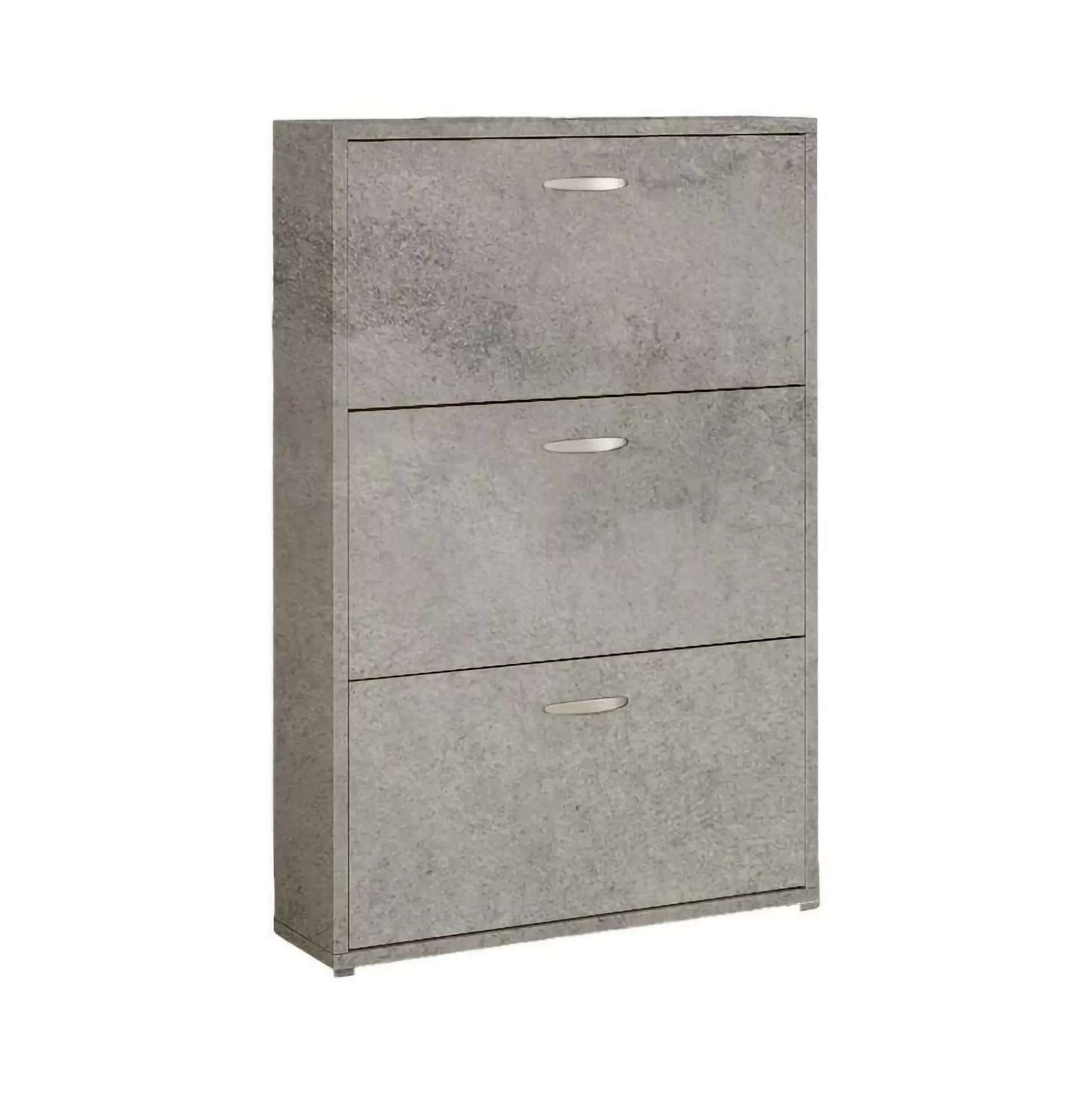 Dmora Scarpiere<Scarpiera Mekunu, 73x25h120 cm,