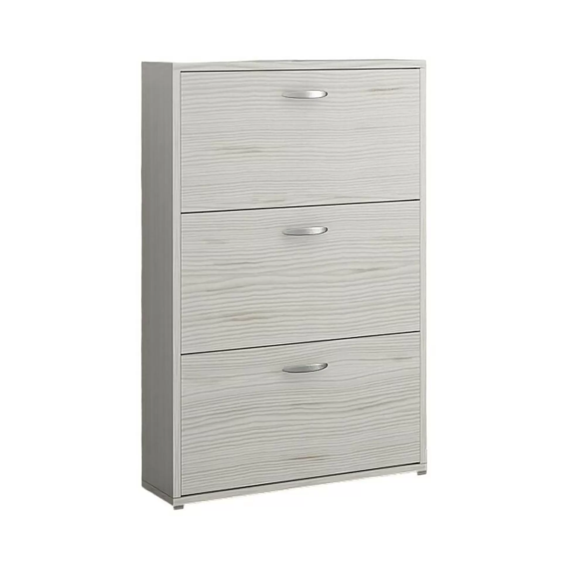 Dmora Scarpiere<Scarpiera Mekunu, 73x25h120 cm,