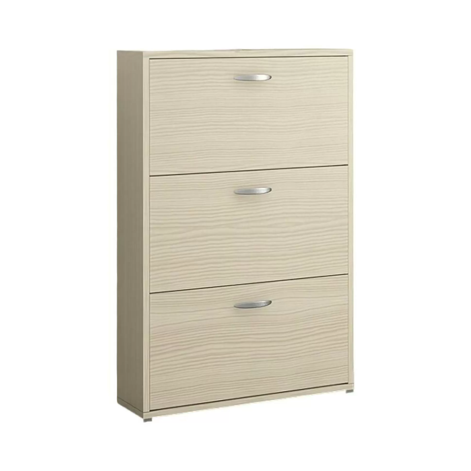 Dmora Scarpiere<Scarpiera Mekunu, 73x25h120 cm,