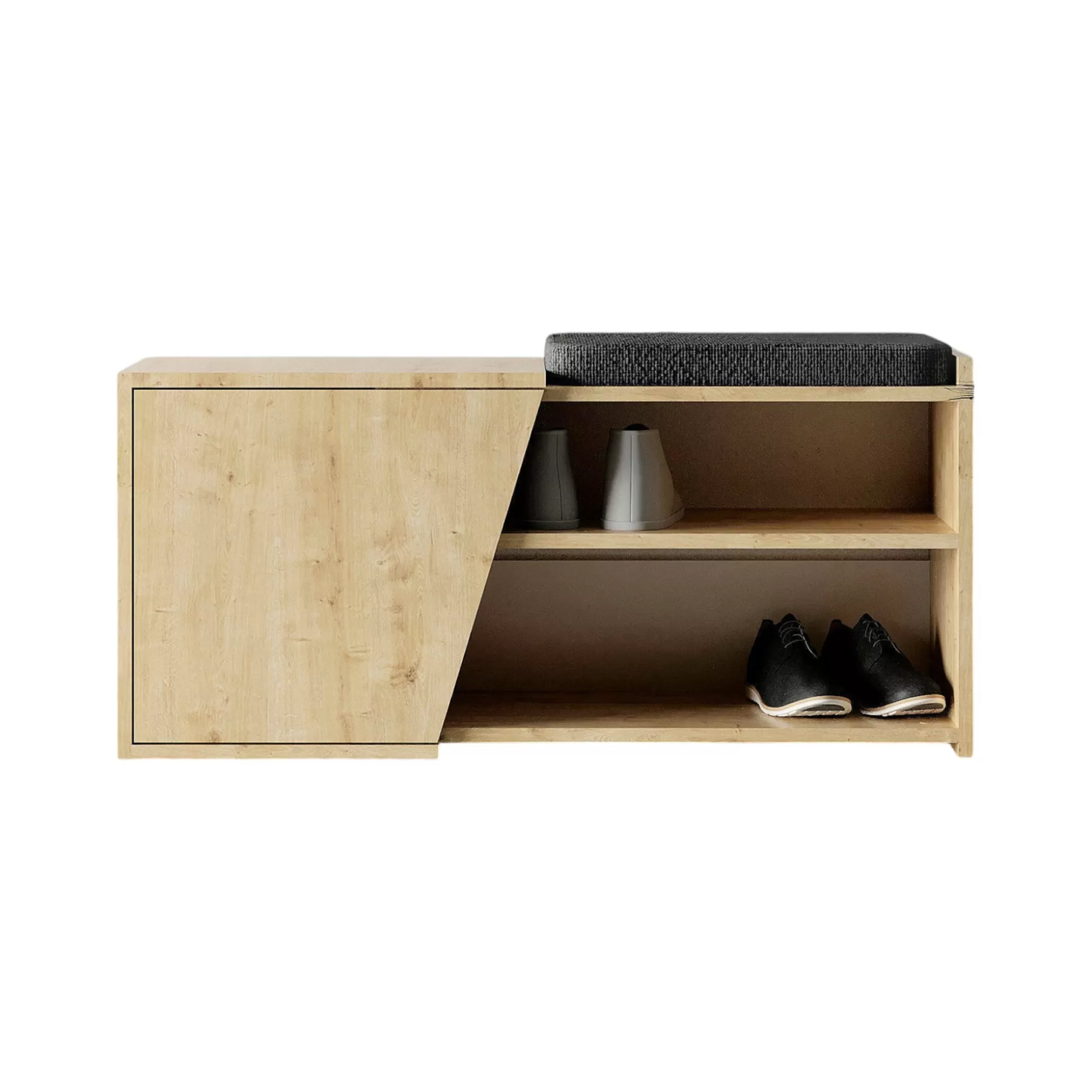 Dmora Scarpiere<Scarpiera Neneng, 104x47 h37 cm,