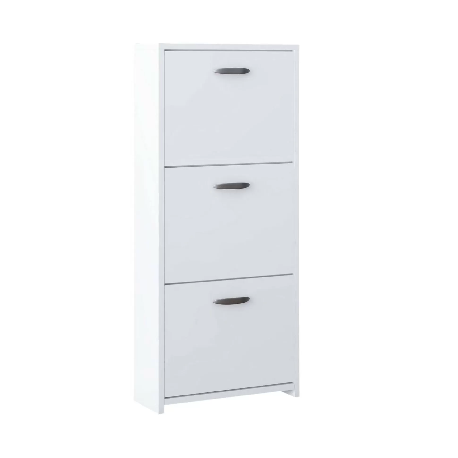 Dmora Scarpiere<Scarpiera Nolo, 50x25h113 cm,