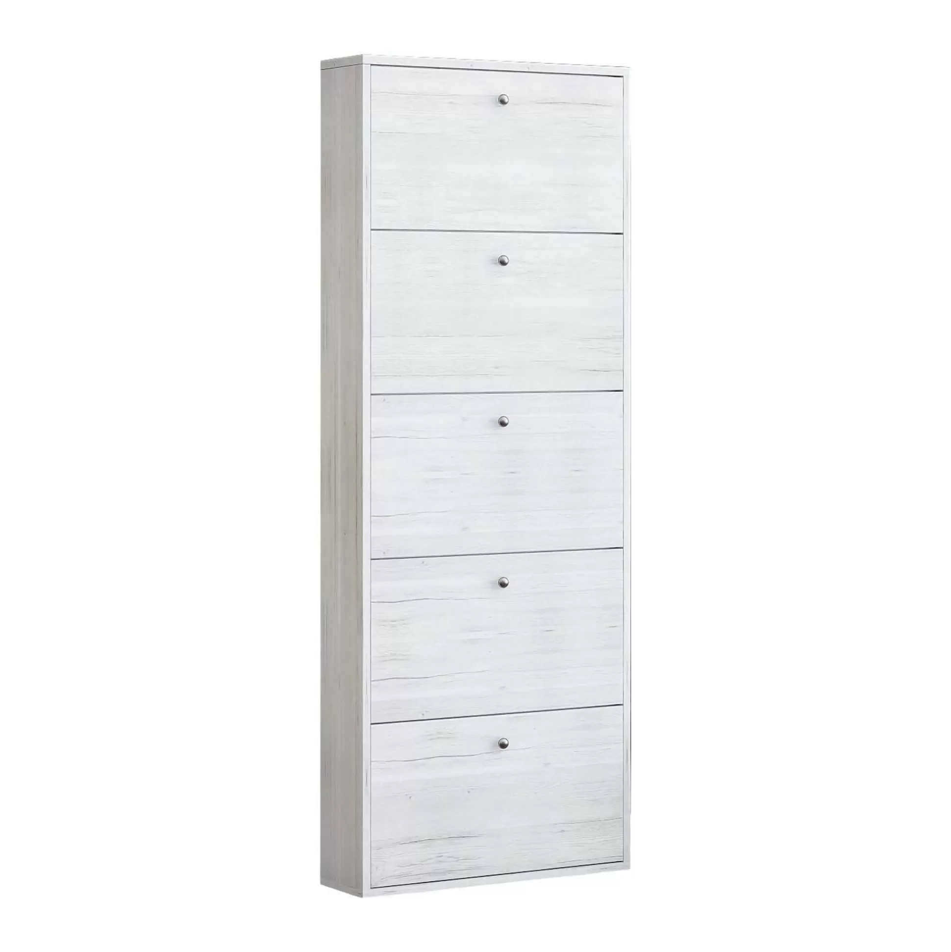 Dmora Scarpiere<Scarpiera Quiel, 73x15h180 cm,