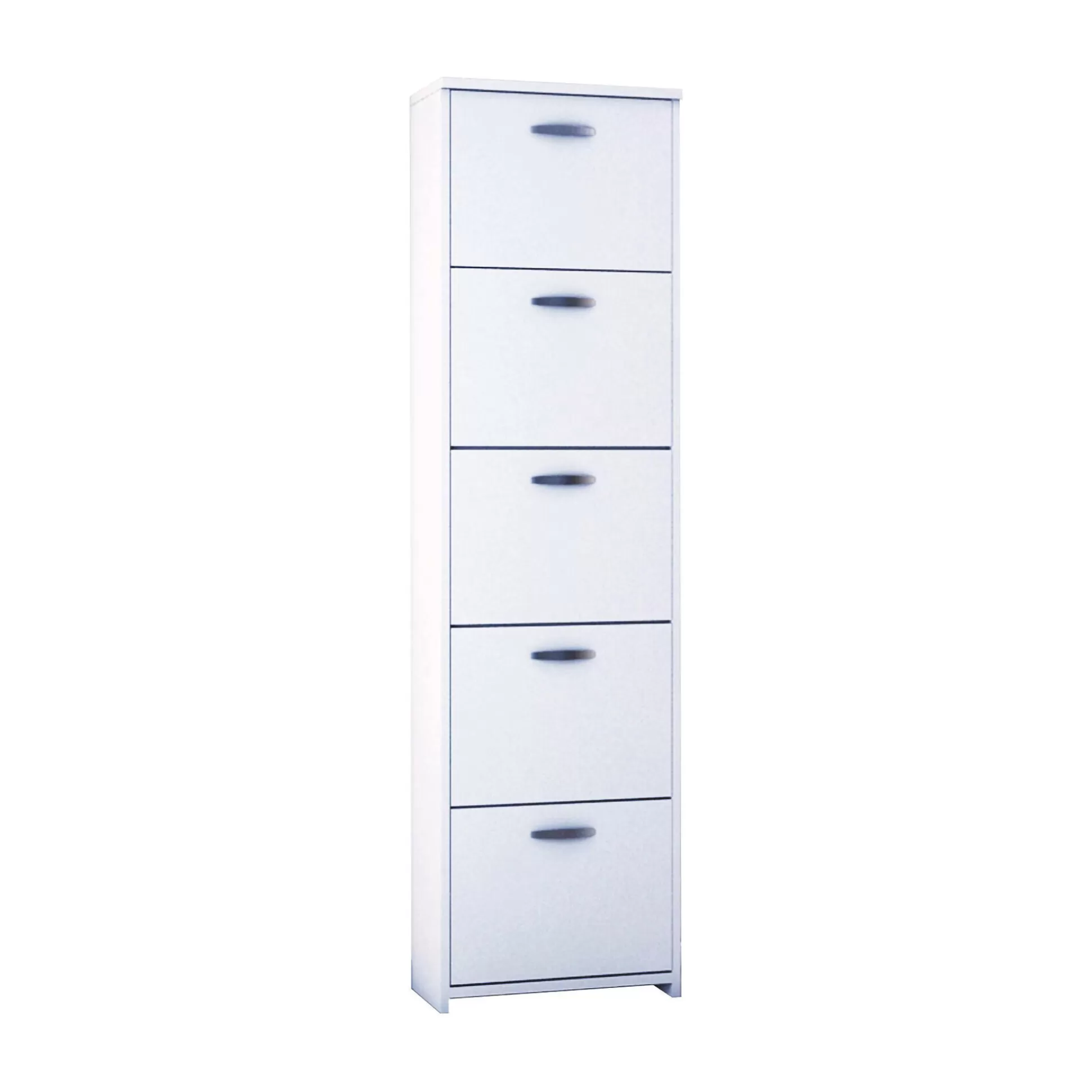 Dmora Scarpiere<Scarpiera Roanu, 50x25h182 cm,
