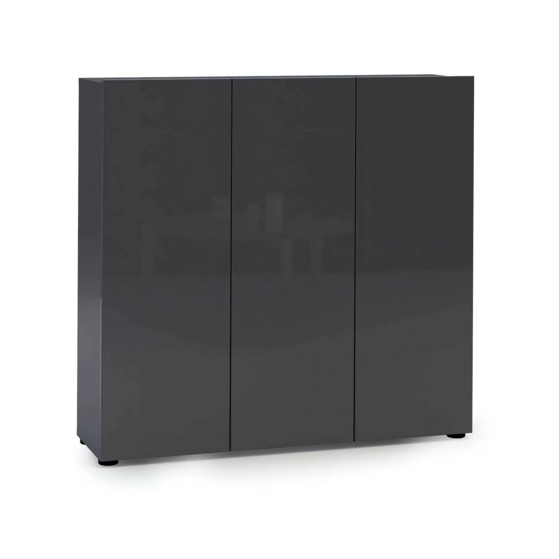 Dmora Scarpiere<Scarpiera Stamira, 120x34h115 cm,