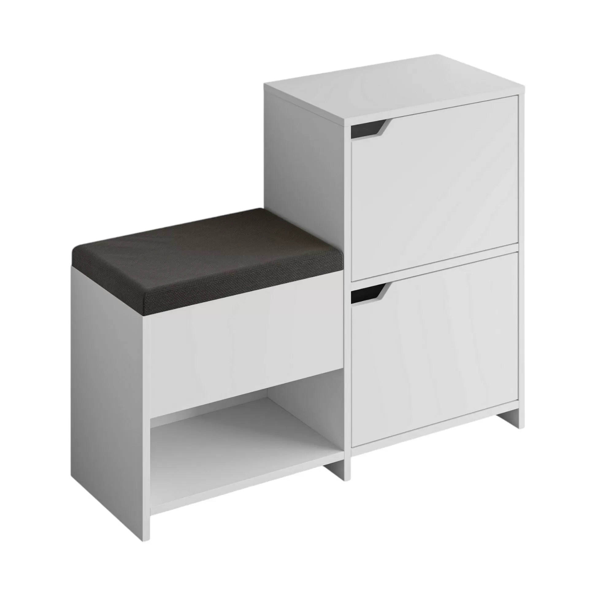 Dmora Scarpiere<Scarpiera Tokage, 102x36 h81 cm,