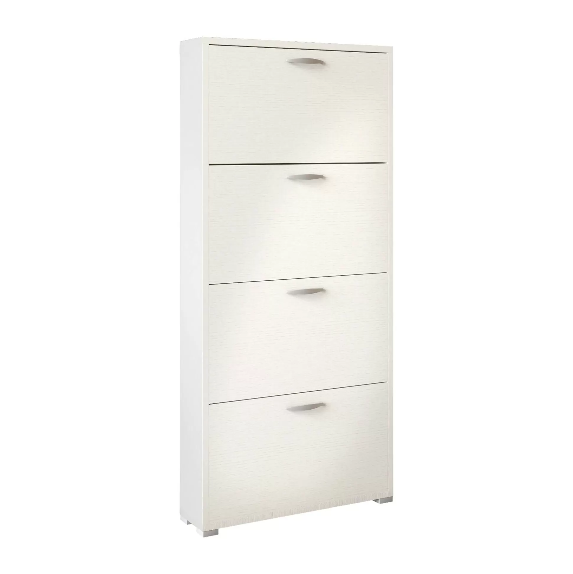 Dmora Scarpiere<Scarpiera Vince, 73x25h157 cm,