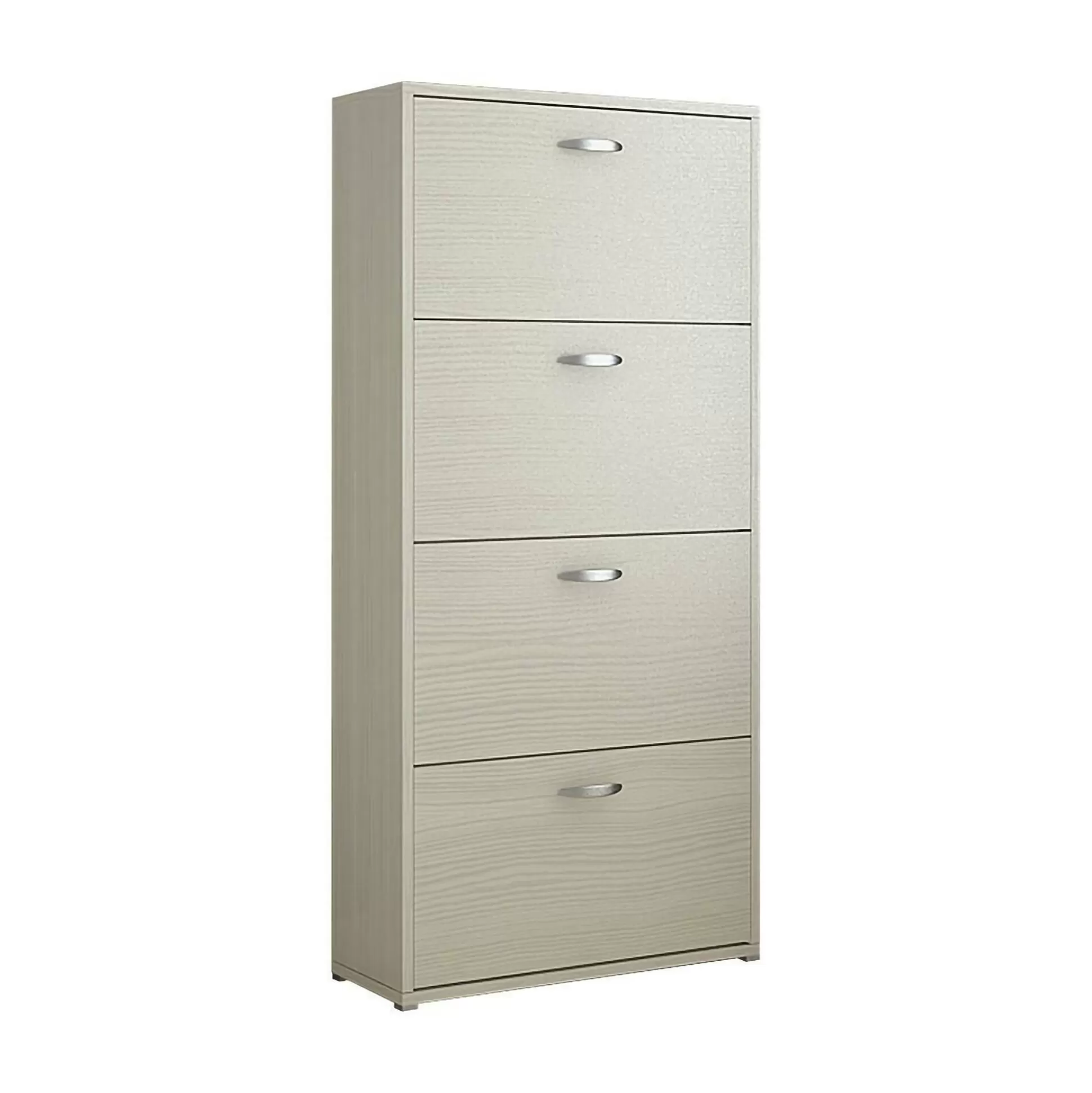 Dmora Scarpiere<Scarpiera Vince, 73x25h157 cm,