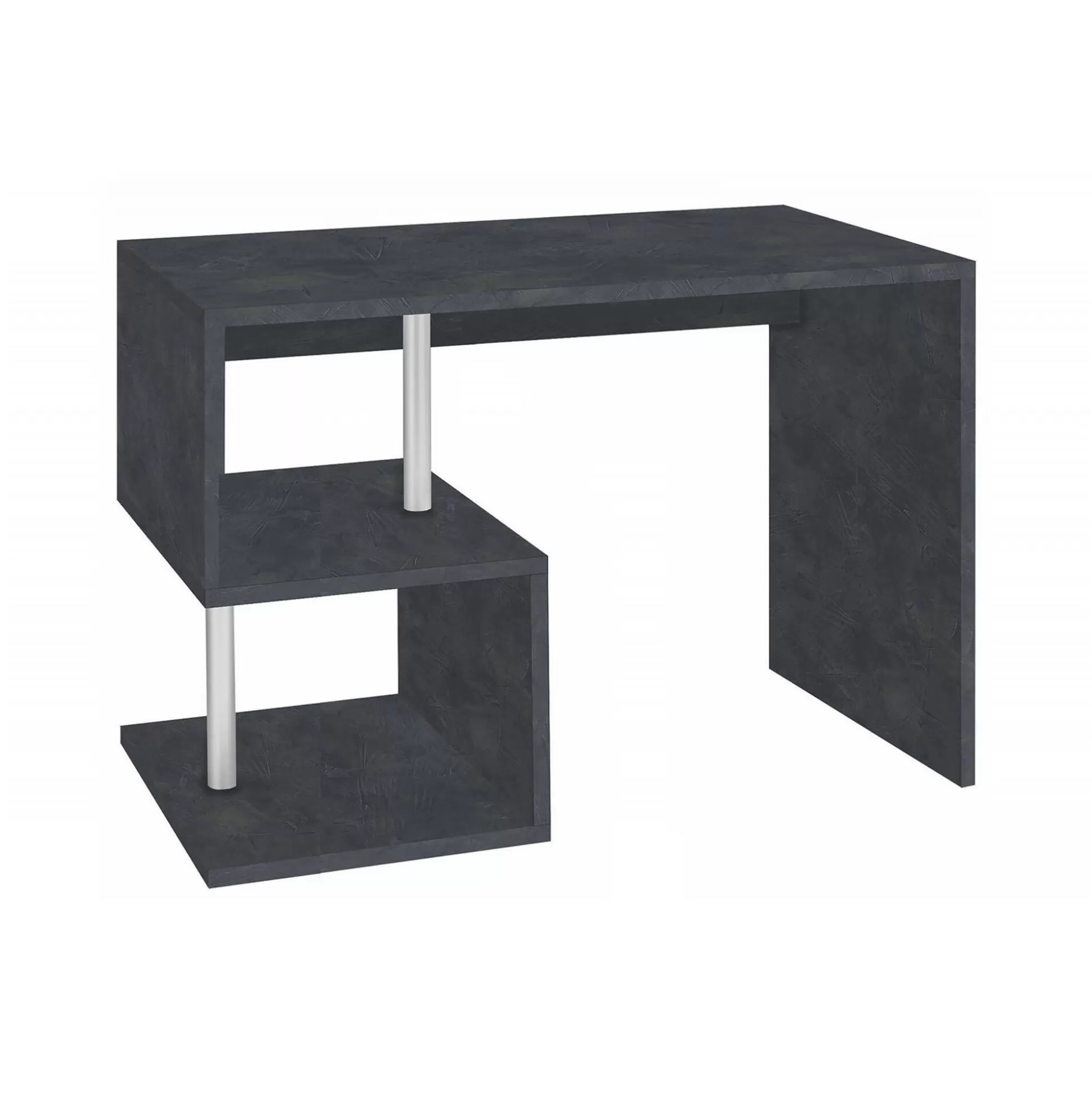 Dmora Scrivanie<Scrivania Acan, cm 100x50h78,