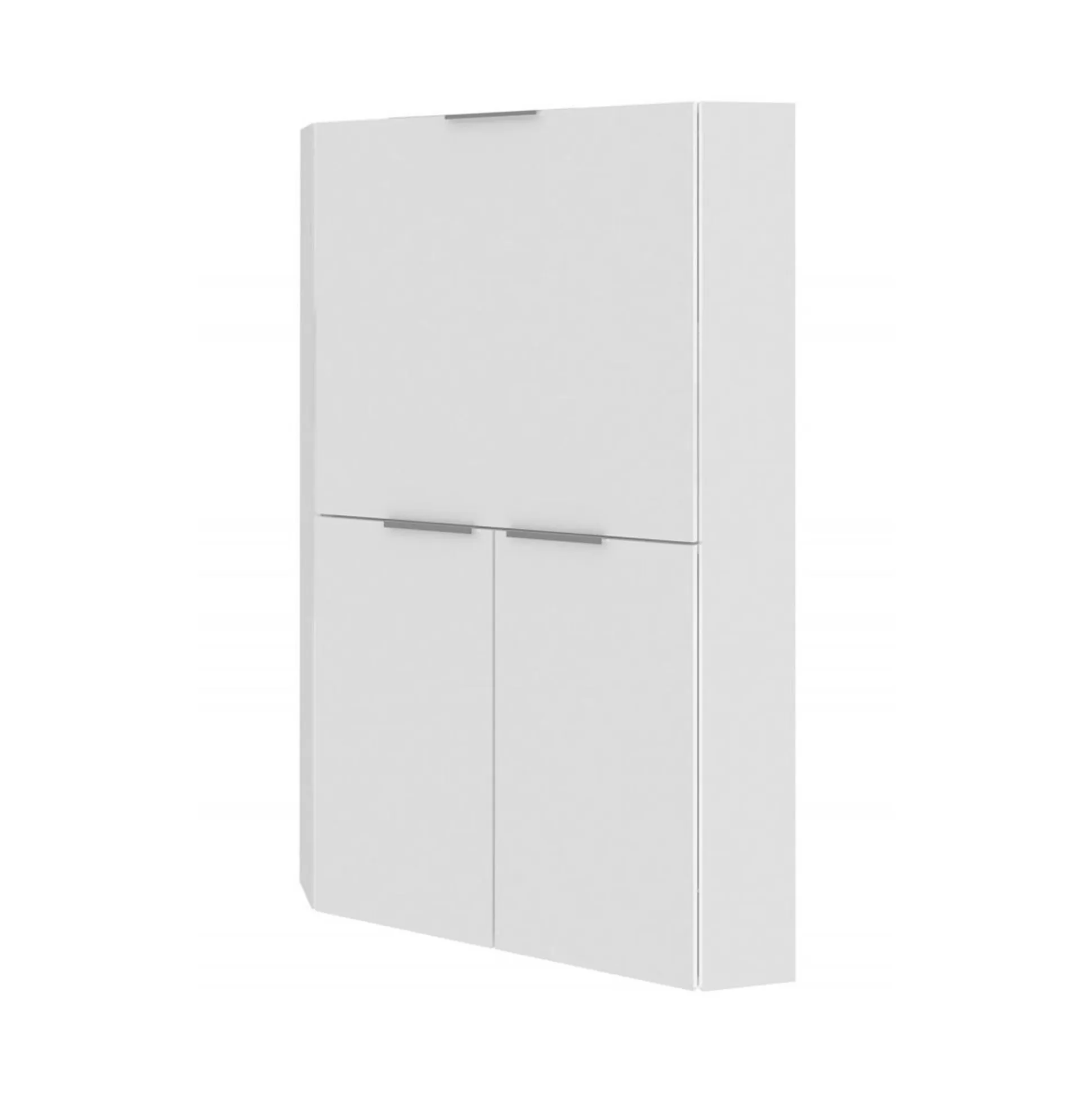 Dmora Scrivanie<Scrivania Akiro, cm 70x57h140,