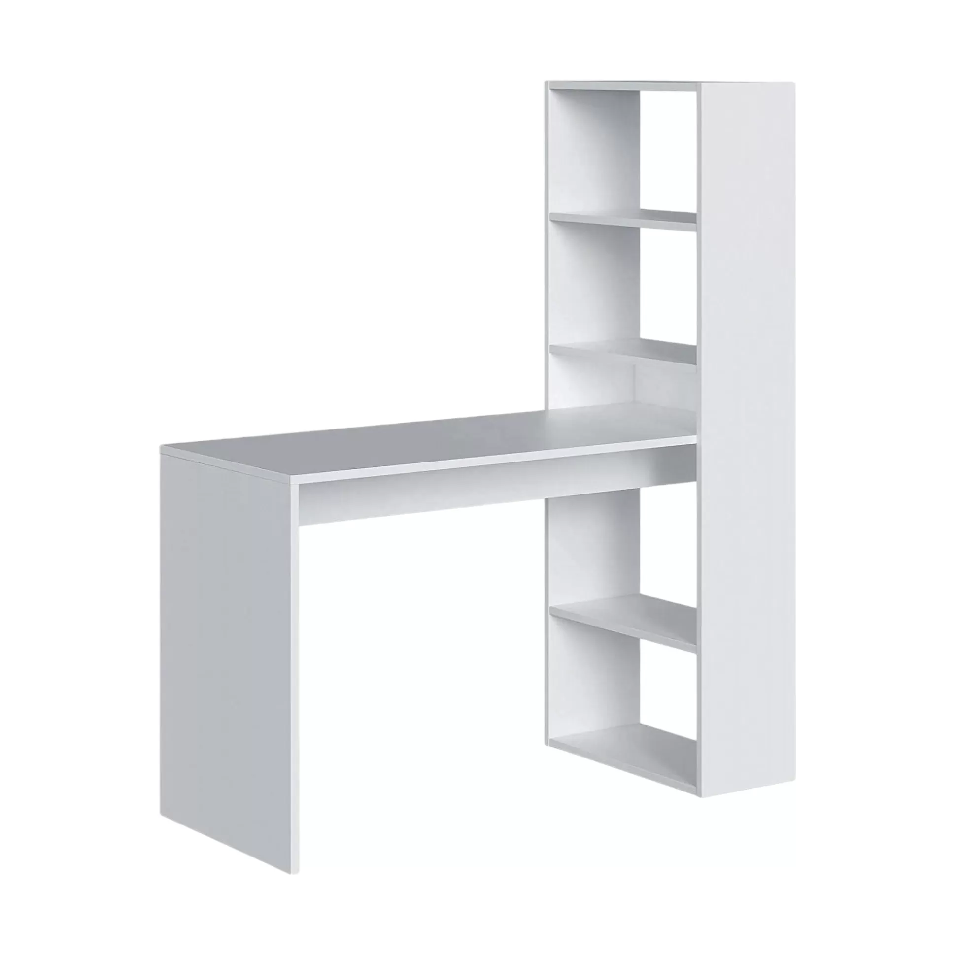 Dmora Scrivanie<Scrivania Ali, 120x53h144 cm,