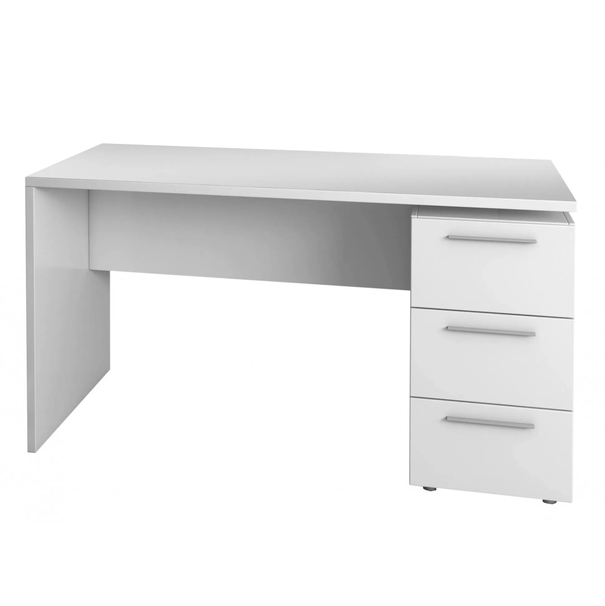 Dmora Scrivanie<Scrivania Alimet, 138x60h74 cm,