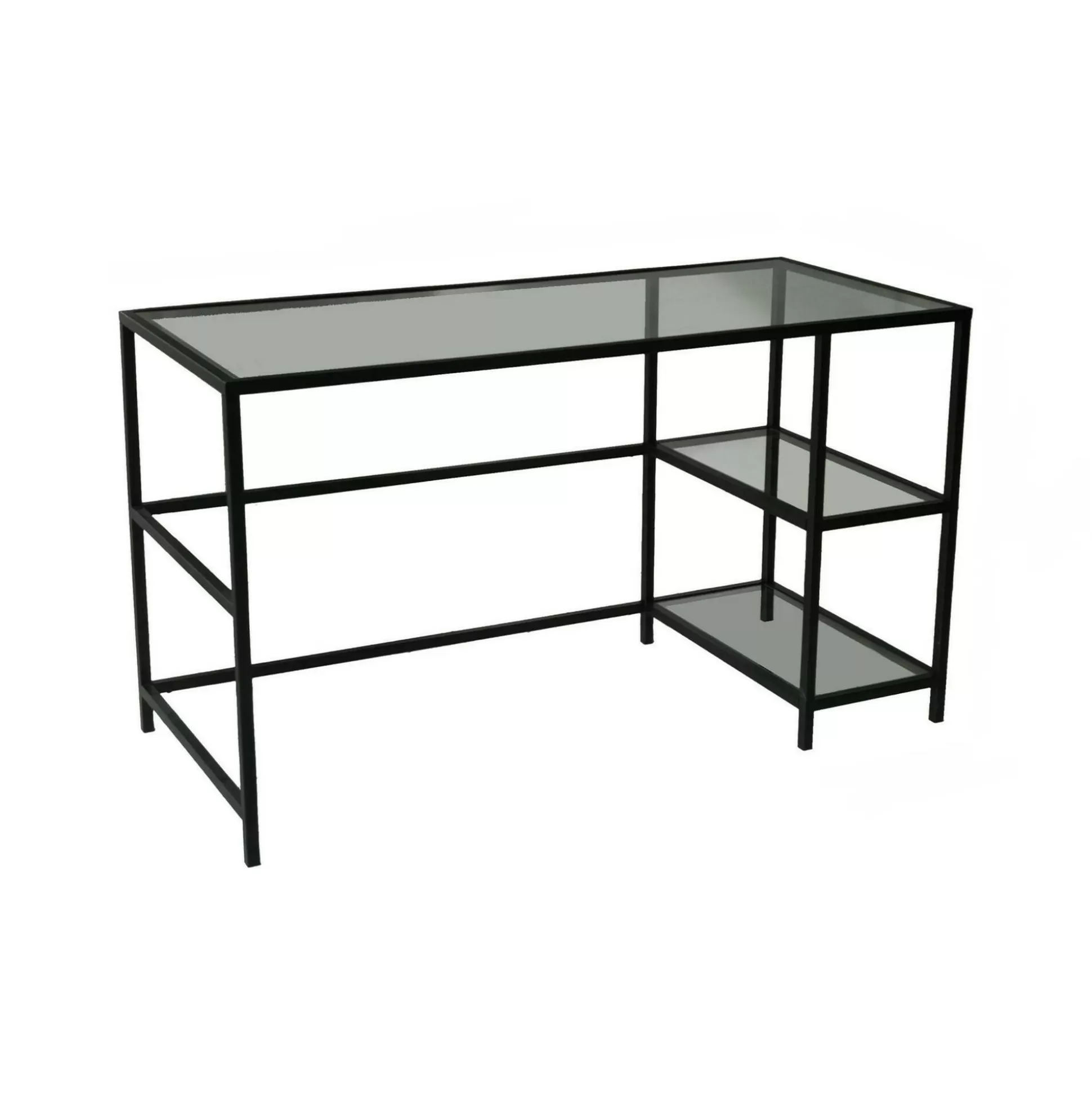 Dmora Scrivanie<Scrivania Ameglia, 130x60h75 cm,
