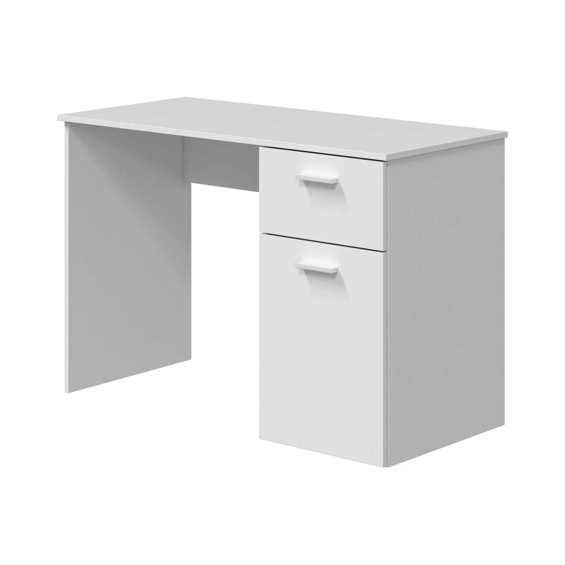 Dmora Scrivanie<Scrivania Apos, 108x50h73 cm,